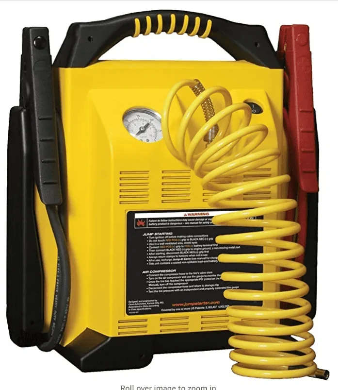 Ford Bronco Sport Tire Options for Bronco Sport with 1" Lift 1598373128985