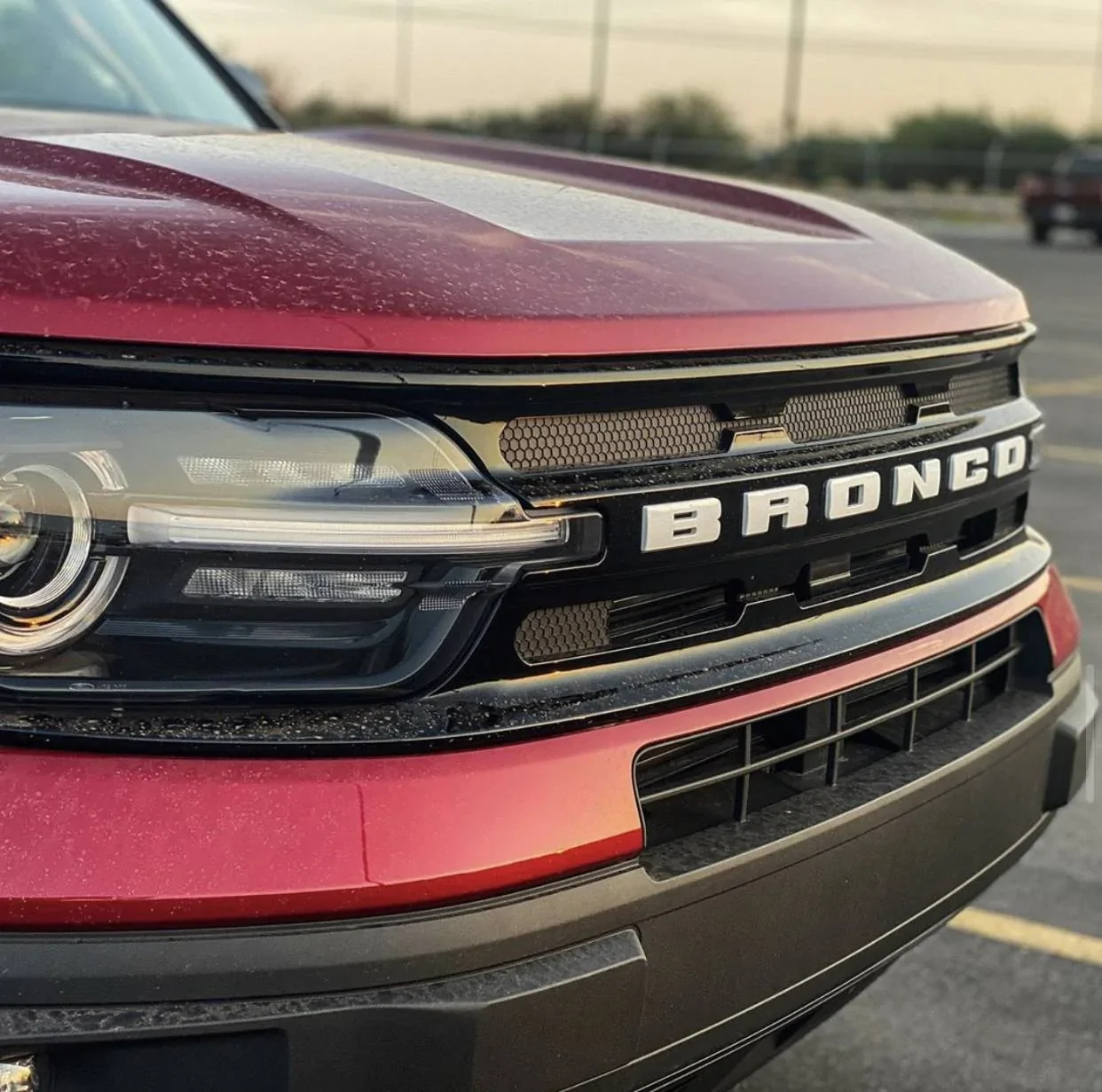 Ford Bronco Sport Official RAPID RED Bronco Sport Thread 7F67F1B1-597B-45D0-A603-DC5D037DCB58