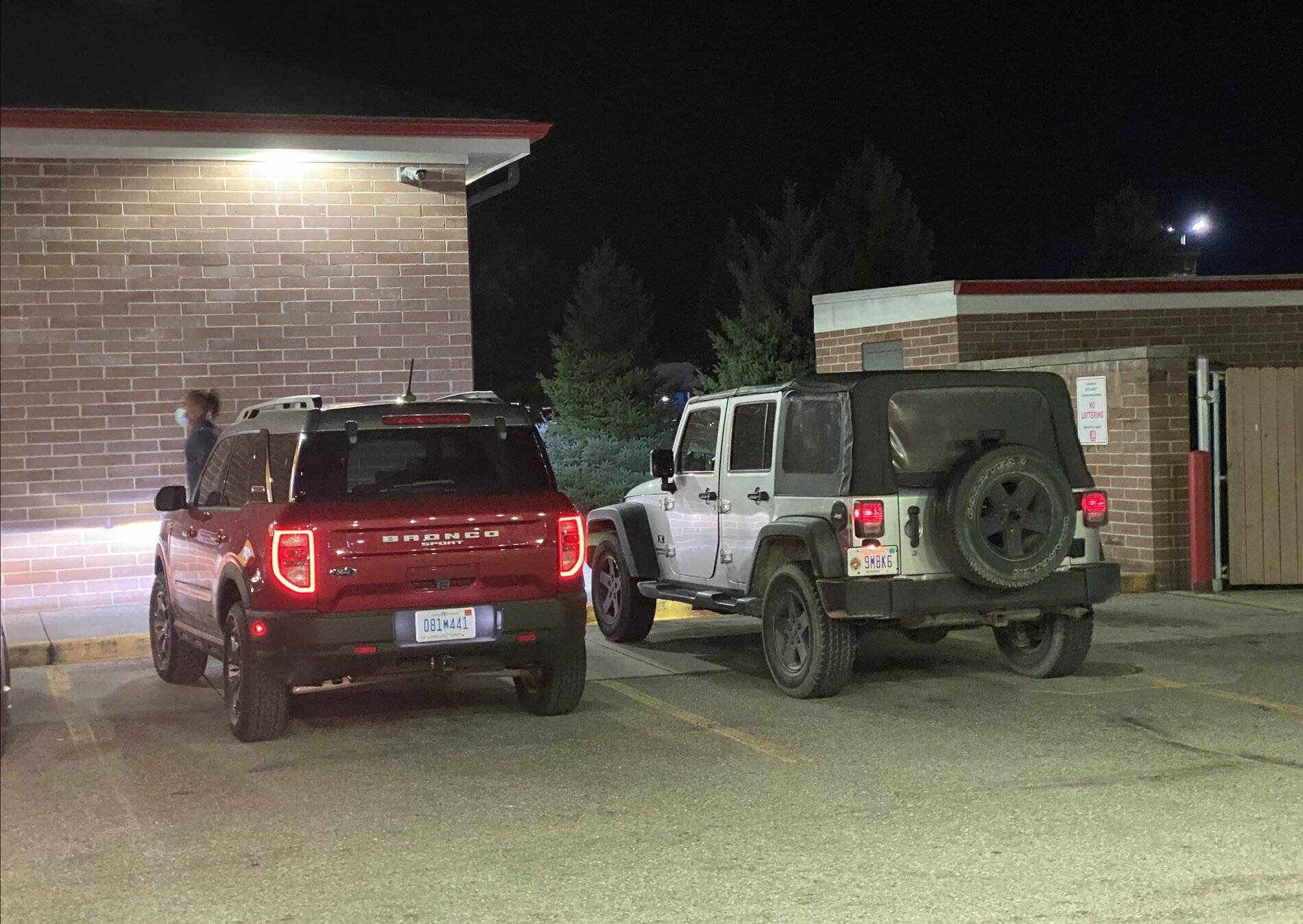 Ford Bronco Sport Official RAPID RED Bronco Sport Thread A9755E4D-3518-4B61-A477-EB664D5180EF