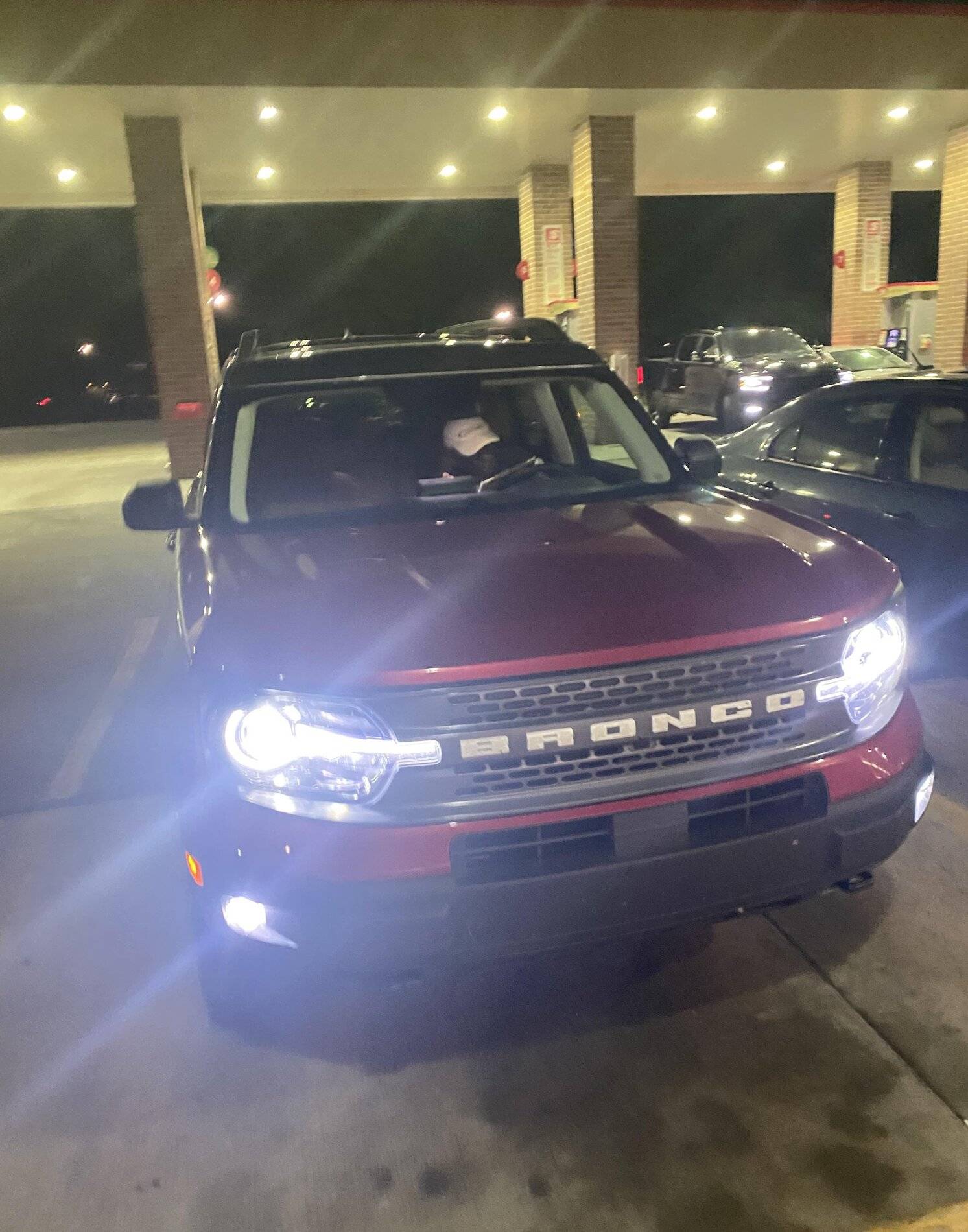 Ford Bronco Sport Official RAPID RED Bronco Sport Thread 78AF6F55-546B-4CDD-B444-B58E6B43FA15