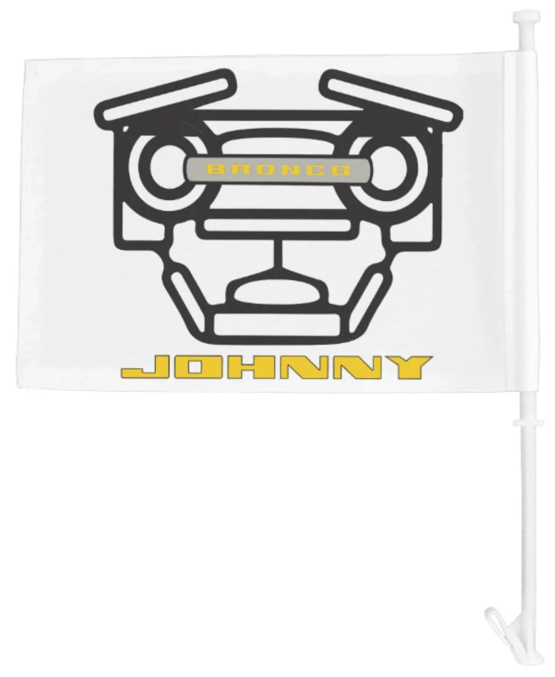 Ford Bronco Sport We need our own stickers/branding... Screen Shot 2020-08-30 at 2.39.23 PM