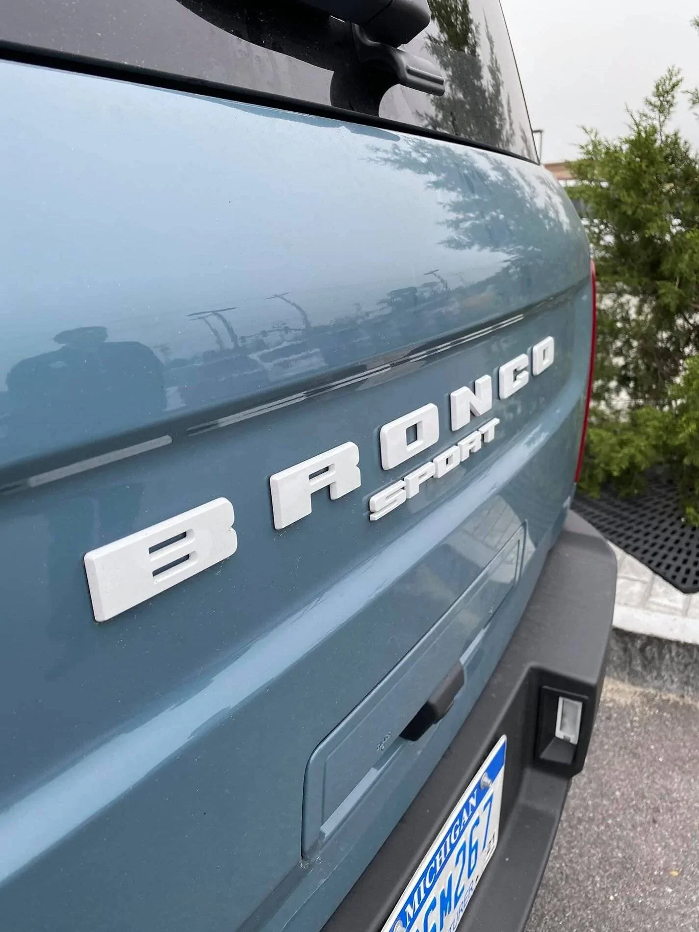 Ford Bronco Sport Official AREA 51 Bronco Sport Thread Area 51 Bronco Sport Outer Banks 5