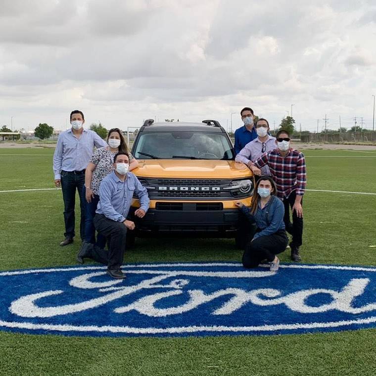 Ford Bronco Sport Official CYBER ORANGE Bronco Sport Thread Cyber Orange 2021 Bronco Sport
