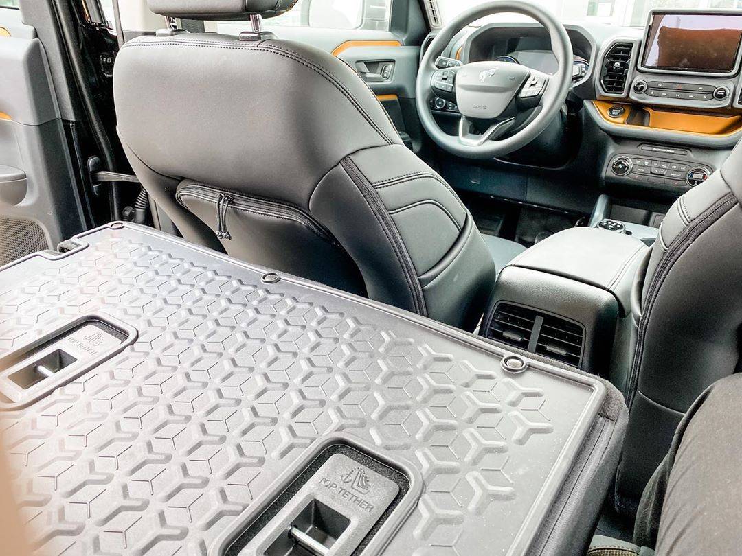 Ford Bronco Sport Official SHADOW BLACK Bronco Sport Thread Shadow Black Bronco Sport Badlands 118995661_943223689512355_5698330456239759724_n