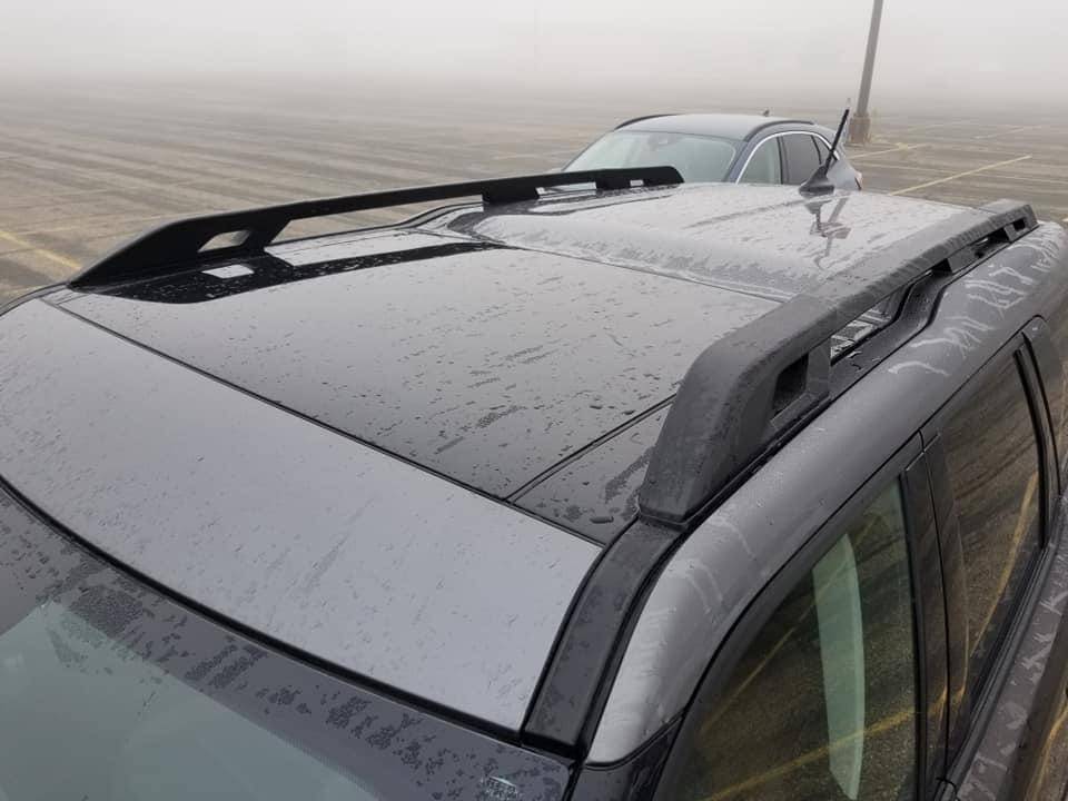 Ford Bronco Sport OFFICIAL KODIAK BROWN Bronco Sport Thread Kodiak Brown Bronco Sport Badlands 6