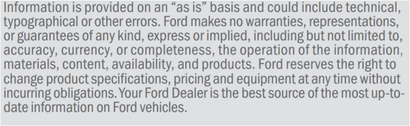 Ford Bronco Sport Front and rear floor Liners (with carpet mats) 1600219758747