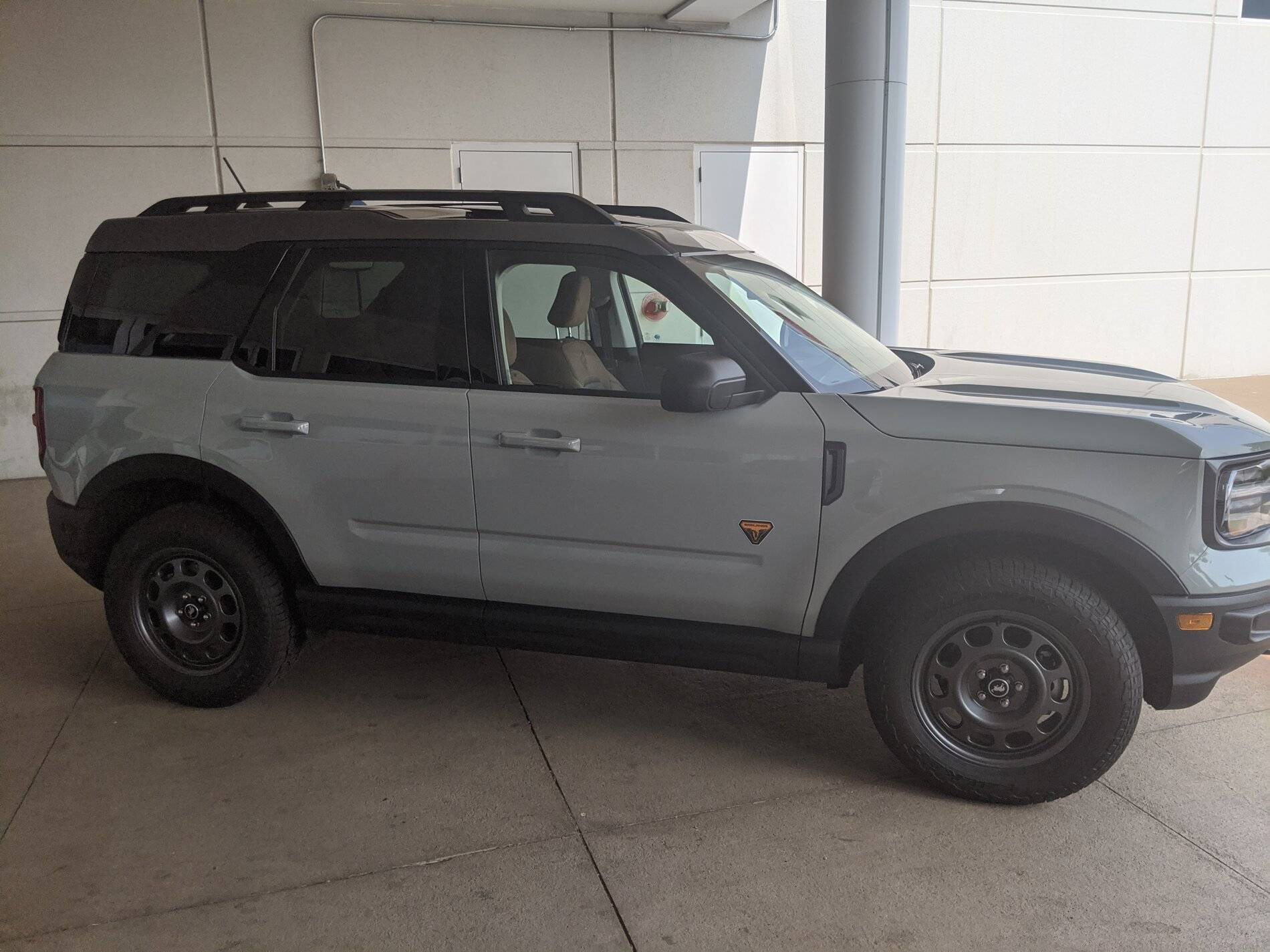 Ford Bronco Sport 2021 Bronco Sport Order Guide! (Options, Packages, Equipment, Accessories Revealed) - U.S. & CANADA IMG_20200917_122422