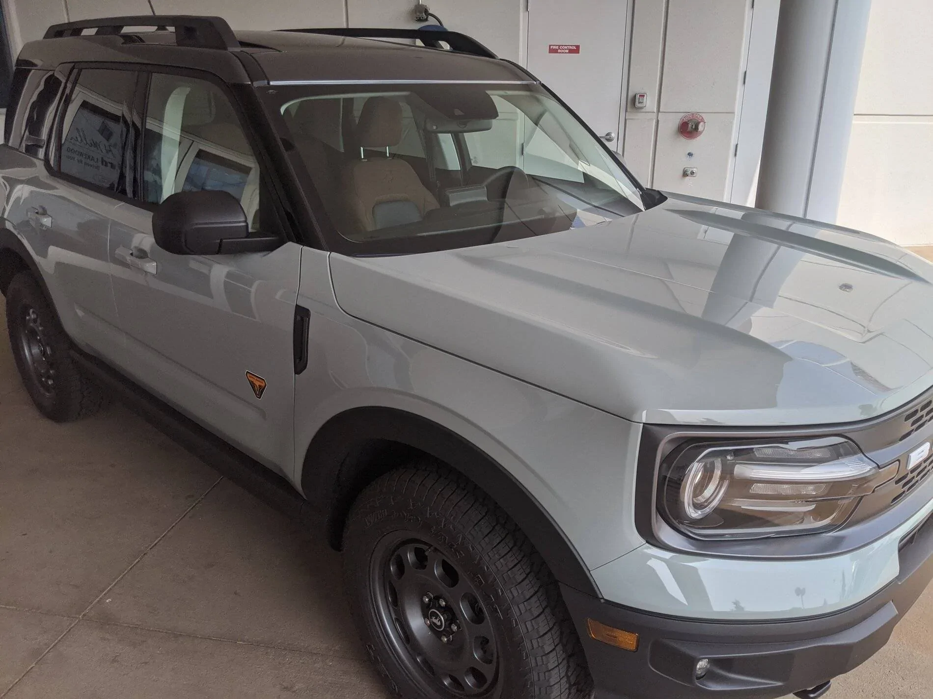 Ford Bronco Sport 2021 Bronco Sport Order Guide! (Options, Packages, Equipment, Accessories Revealed) - U.S. & CANADA IMG_20200917_122427