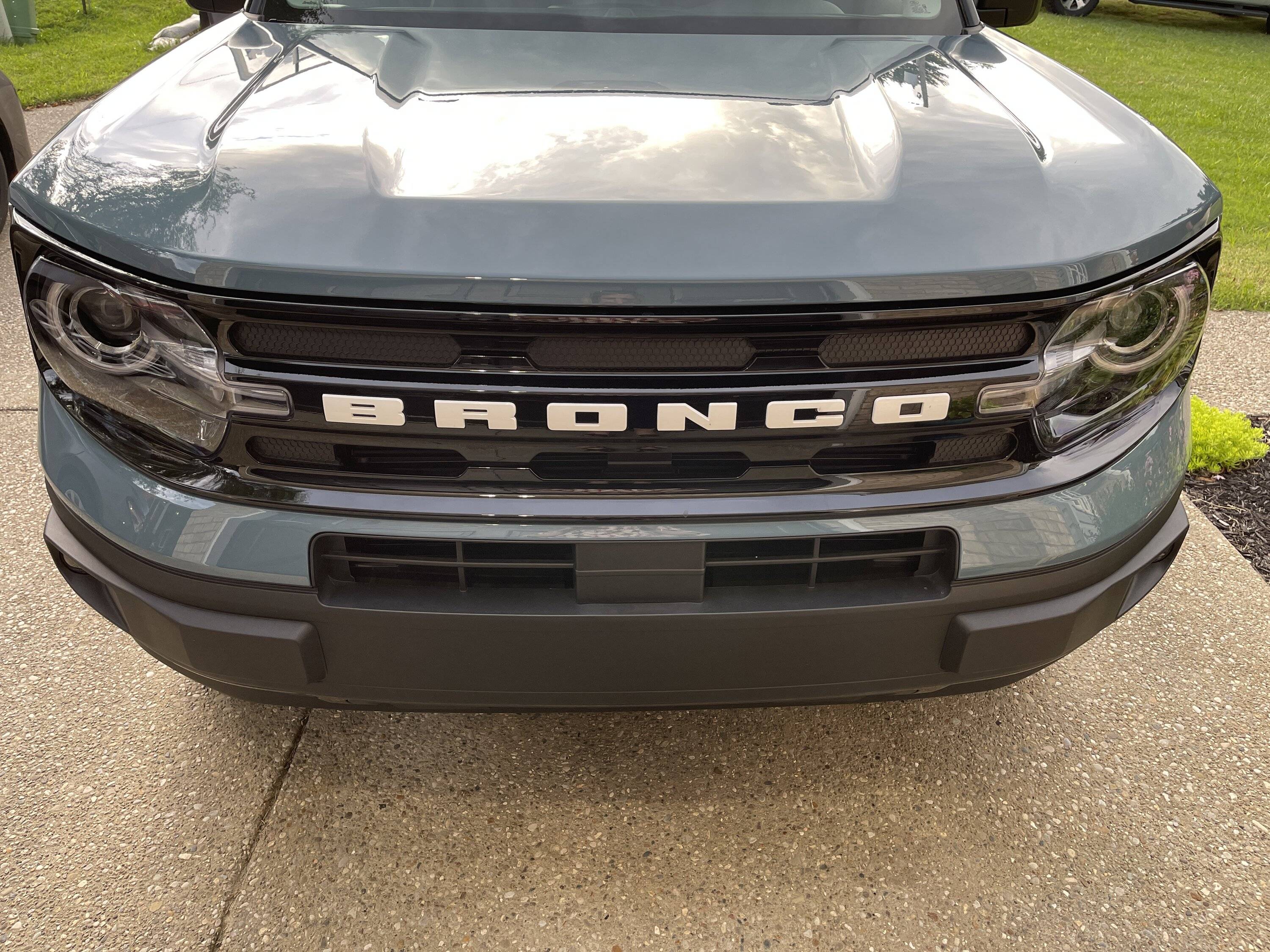 Ford Bronco Sport July 2022 Waiting Room 9EE73CAC-EC21-47A8-8DE8-866E2B485FEA