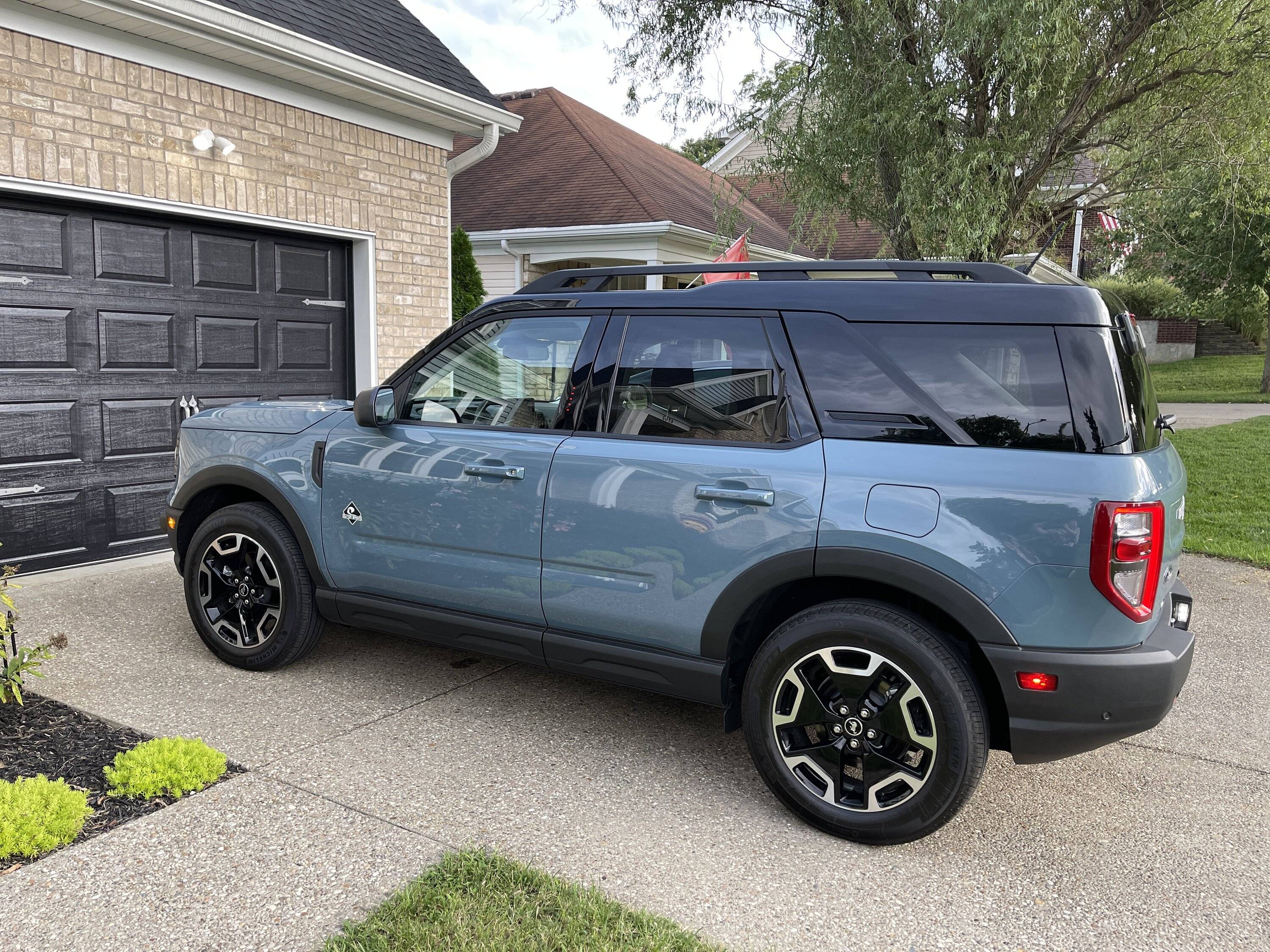 Ford Bronco Sport July 2022 Waiting Room ECCBD5BD-3055-4B91-86F5-57FD76FDC277