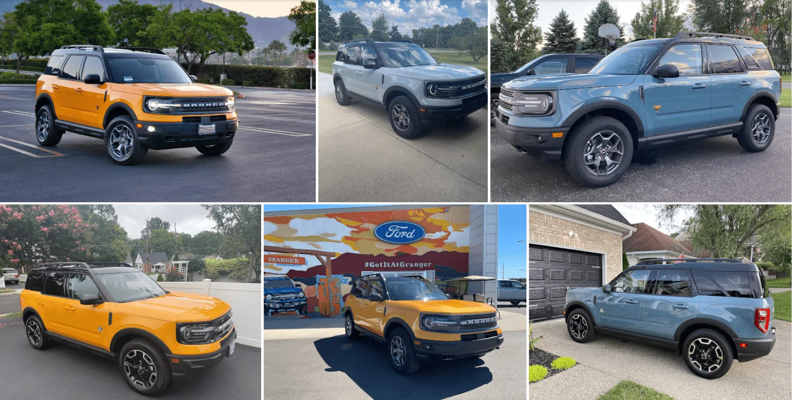 Ford Bronco Sport July 2022 Waiting Room 1663040077497