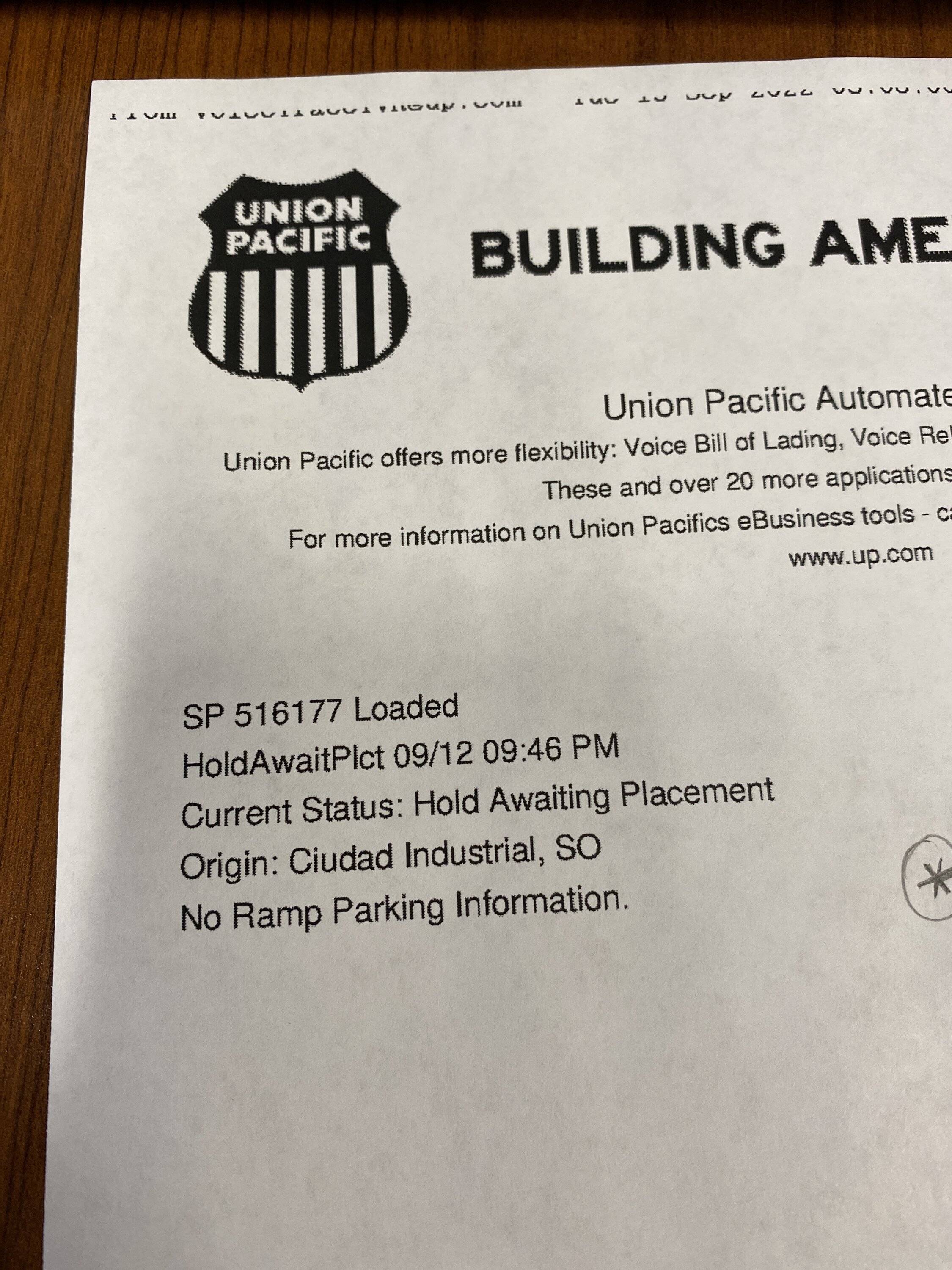 Ford Bronco Sport July 2022 Waiting Room image