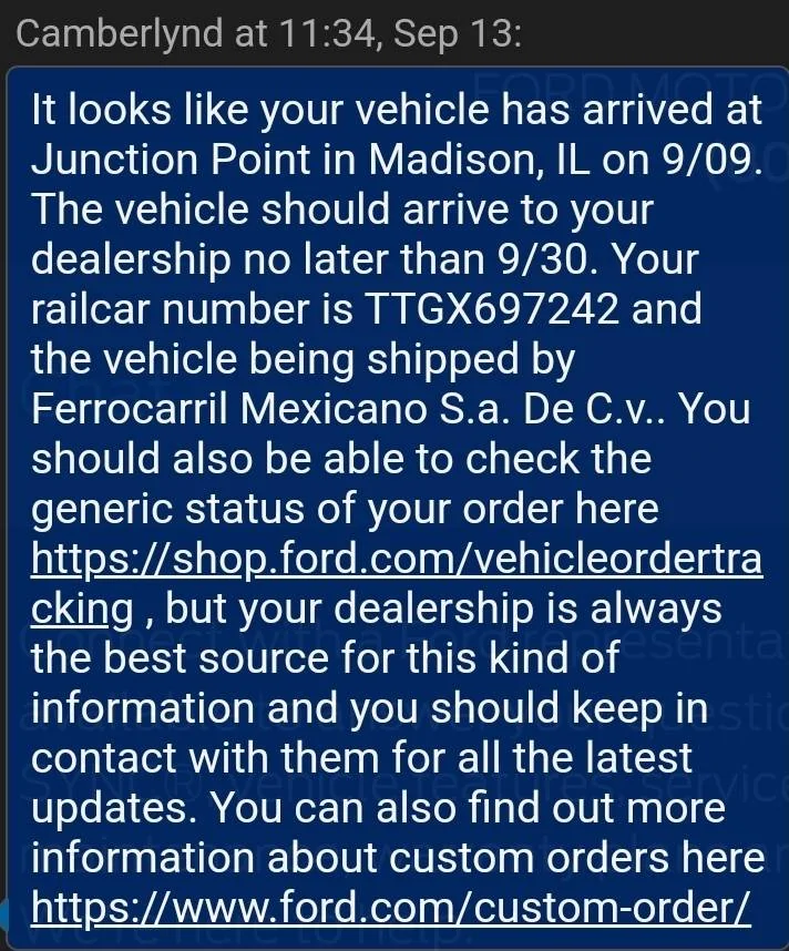 Ford Bronco Sport July 2022 Waiting Room SmartSelect_20220913_122836_Gallery