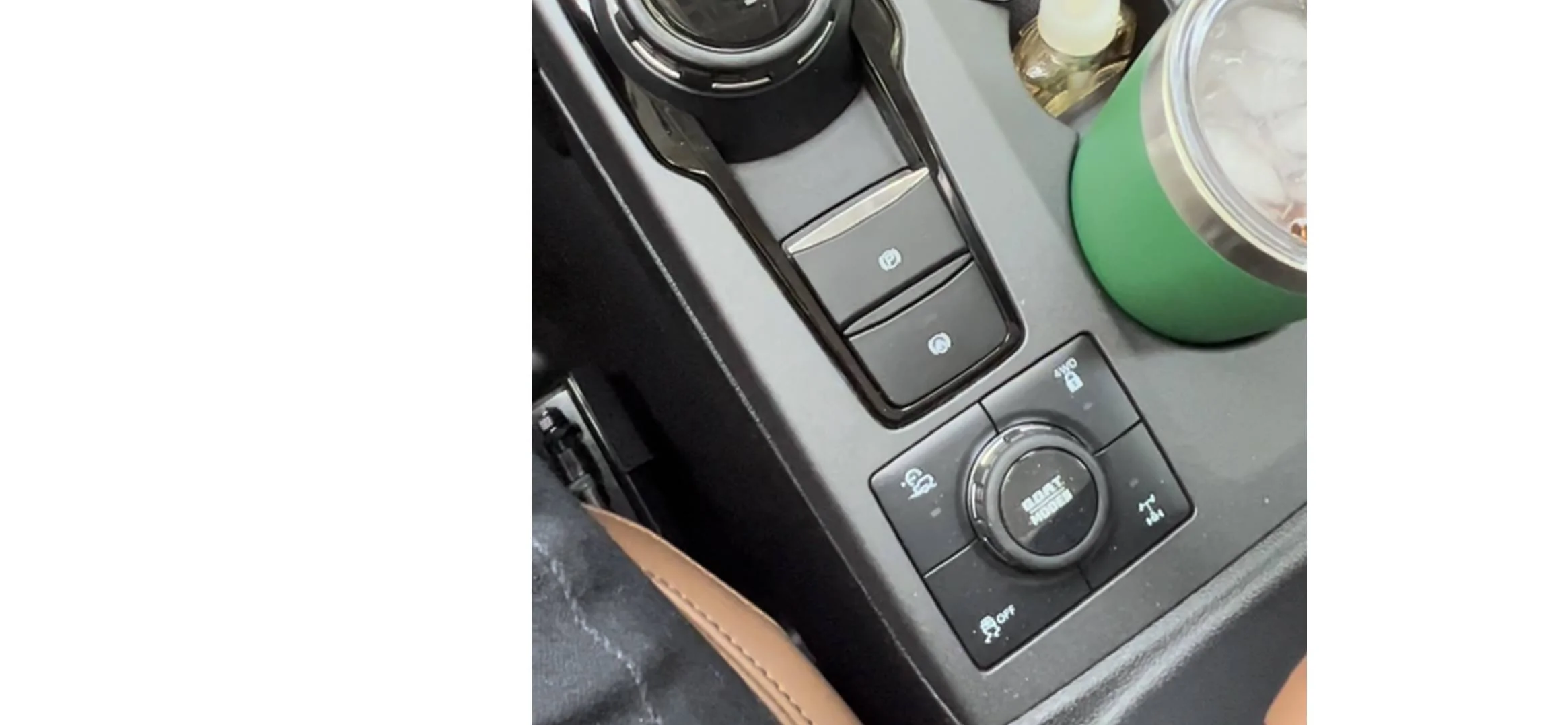 Ford Bronco Sport July 2022 Waiting Room 649F99AB-1423-4605-AF08-33E64AE57F4F