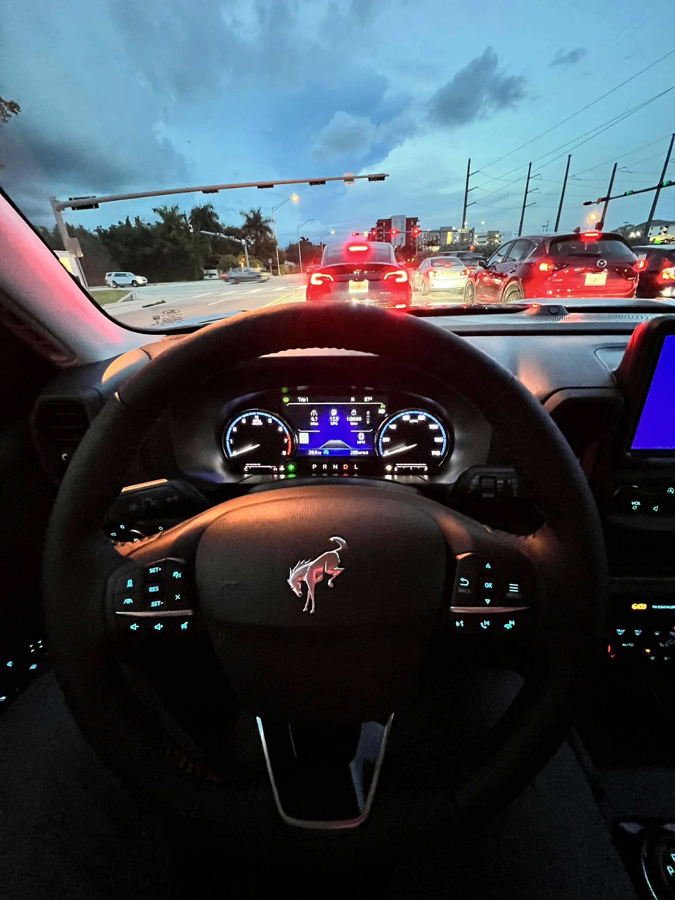 Ford Bronco Sport July 2022 Waiting Room 9F51966A-CBEE-4E40-BA3C-583404375B7C