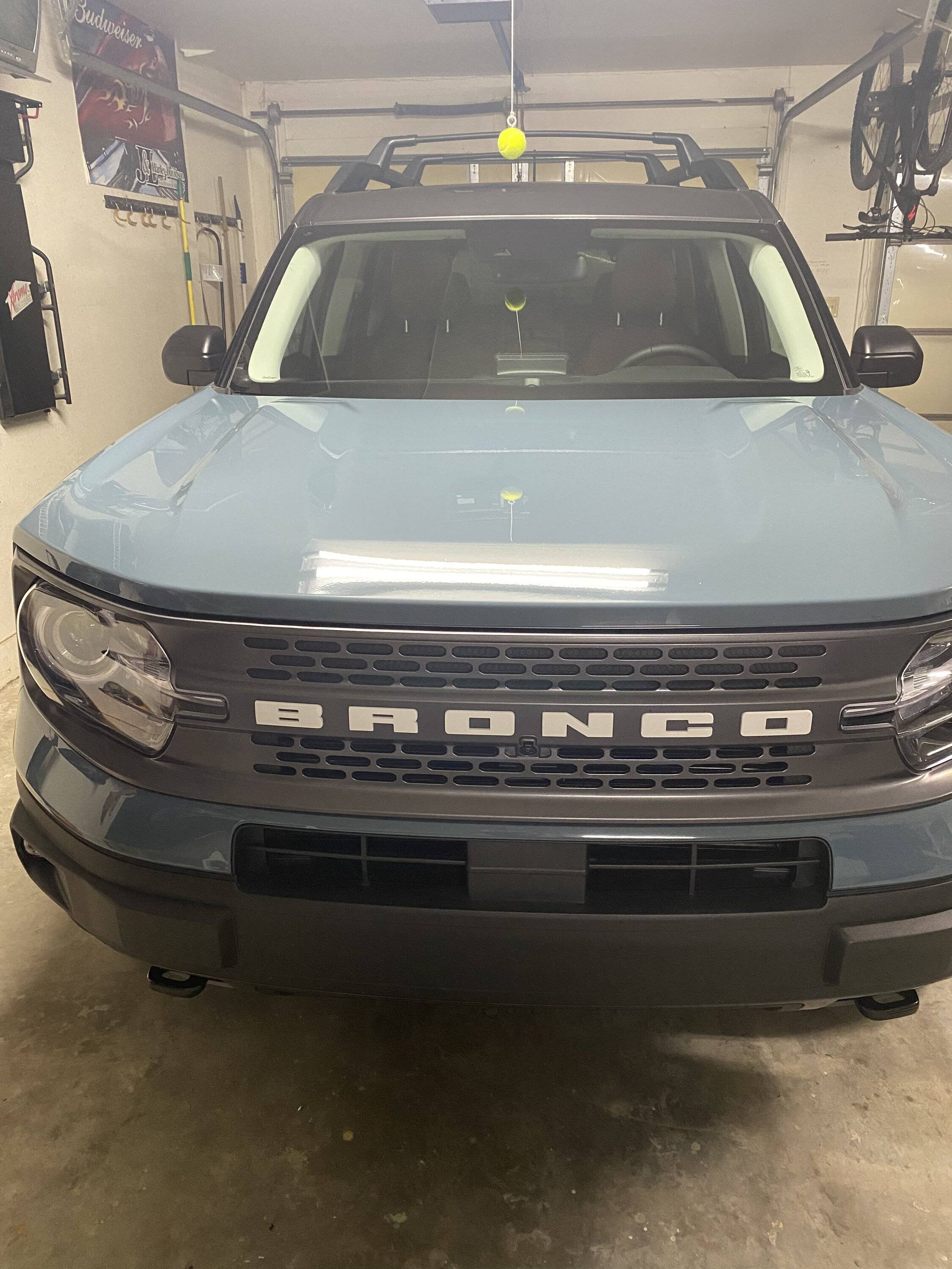 Ford Bronco Sport July 2022 Waiting Room AB853F3E-7AA5-4B66-83E7-2E8C2A8FFB1F