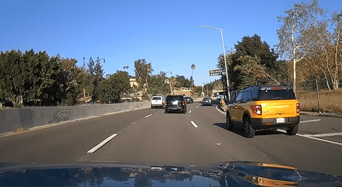 Ford Bronco Sport Cyber Orange with Gray Roof?? 1663214943379