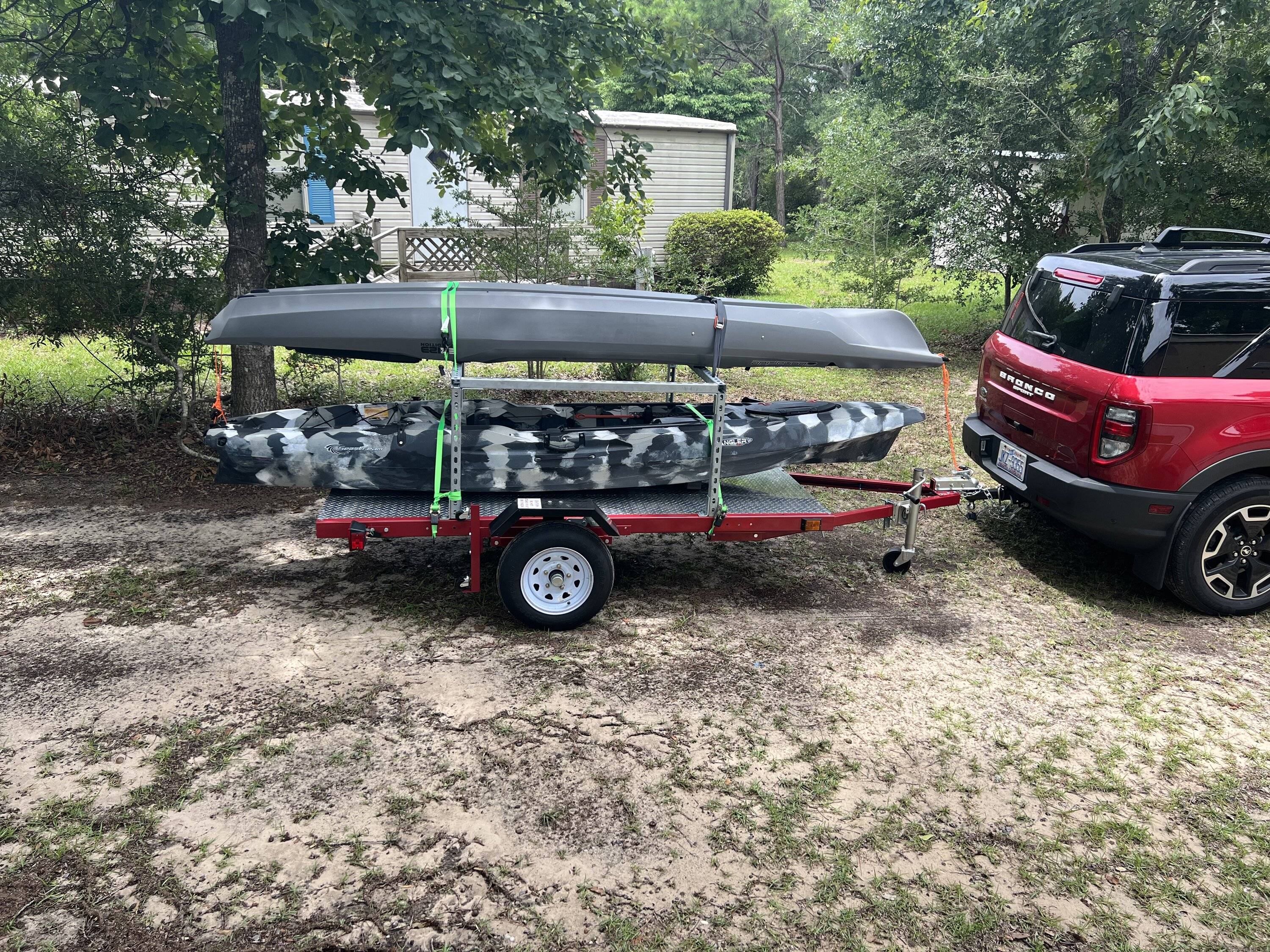 Ford Bronco Sport Bow/stern tie-down points for kayak? 71ADB7D1-AC3B-4A15-BB2F-1F62C52940DB