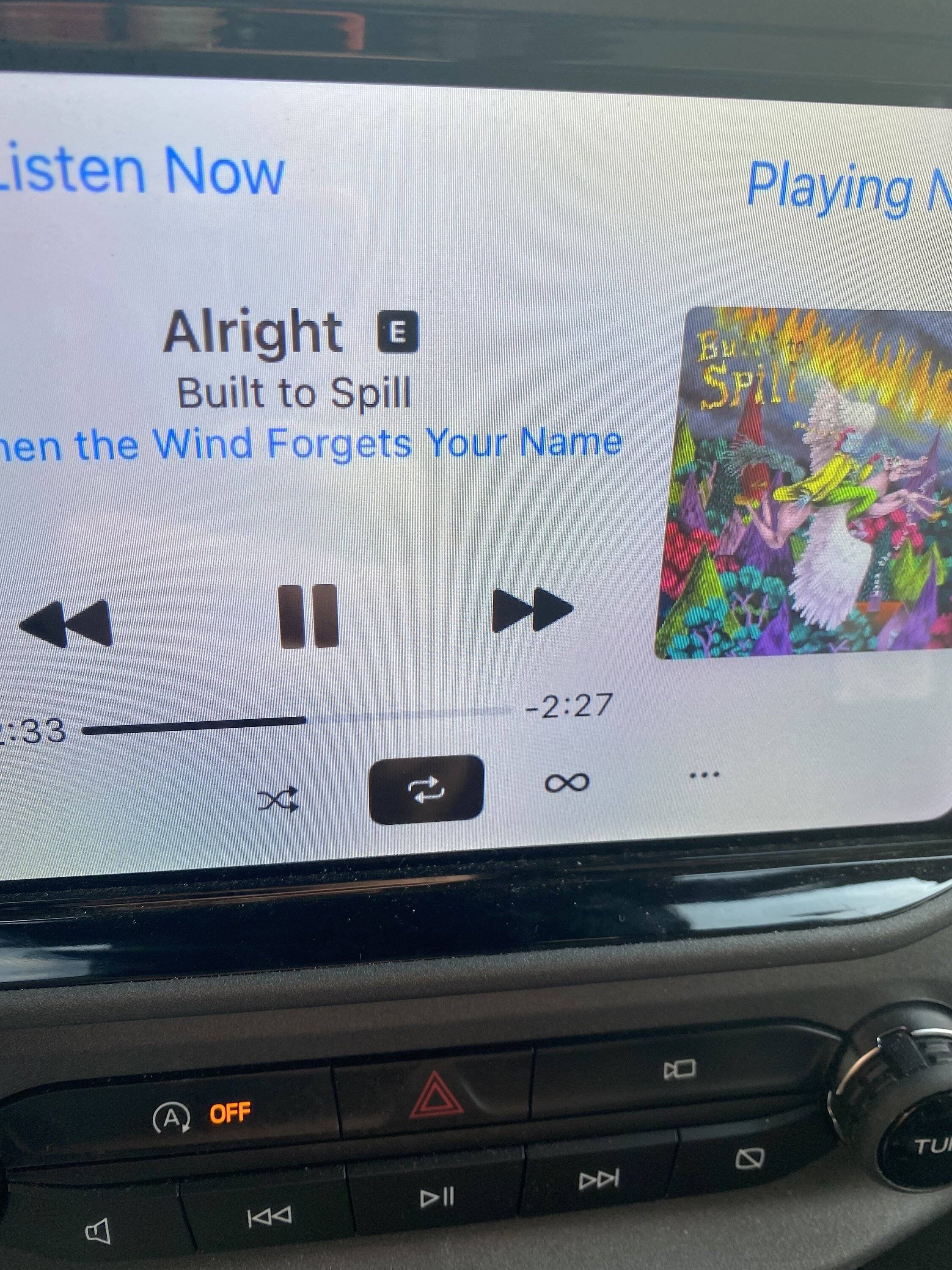 Ford Bronco Sport What’s your Bronco Sport Jam? 8E241115-94DD-4594-A251-93EF9F4AA6CD