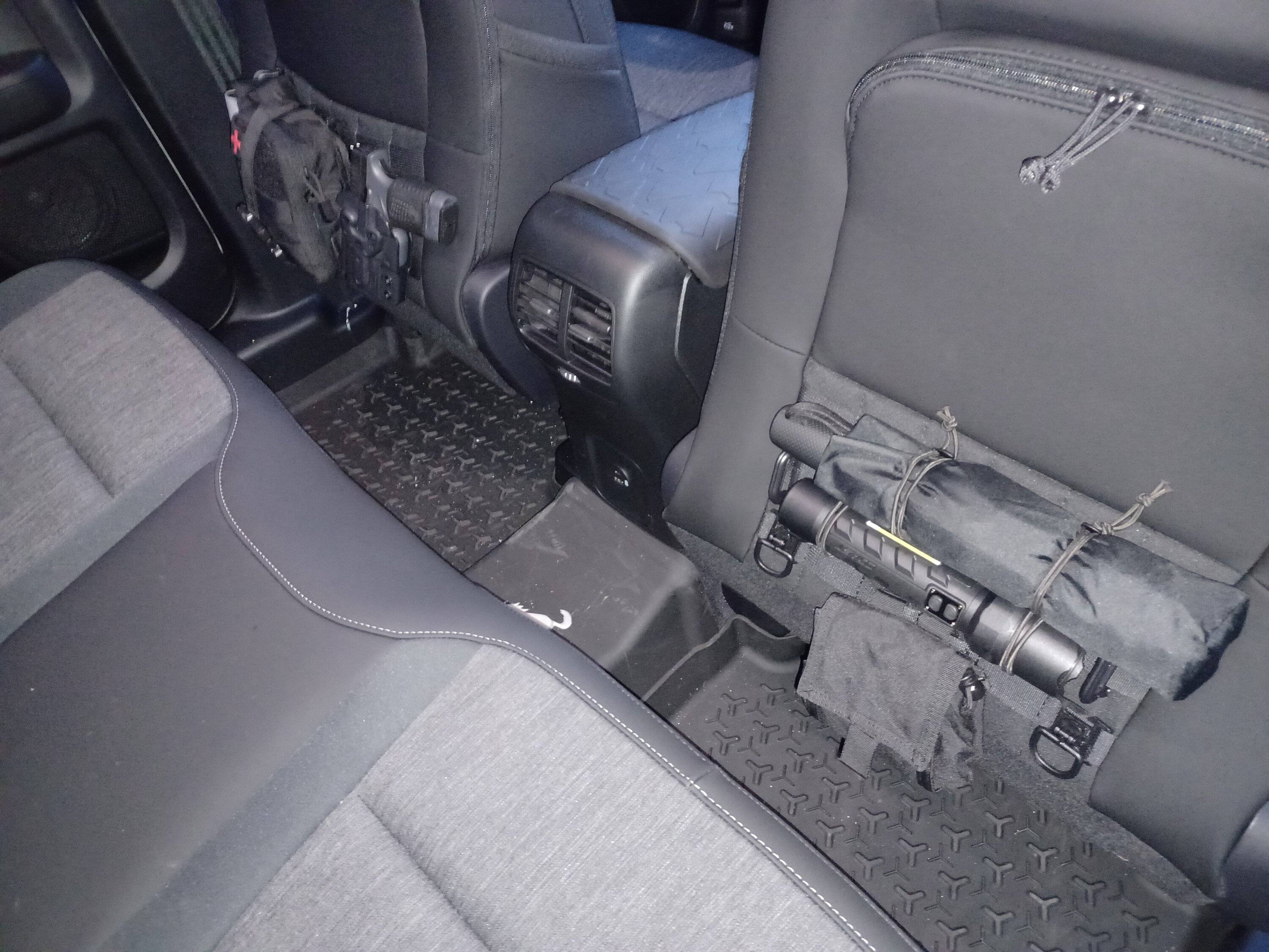 Ford Bronco Sport MOLLE Accessories Suggestions? 20220916_185409