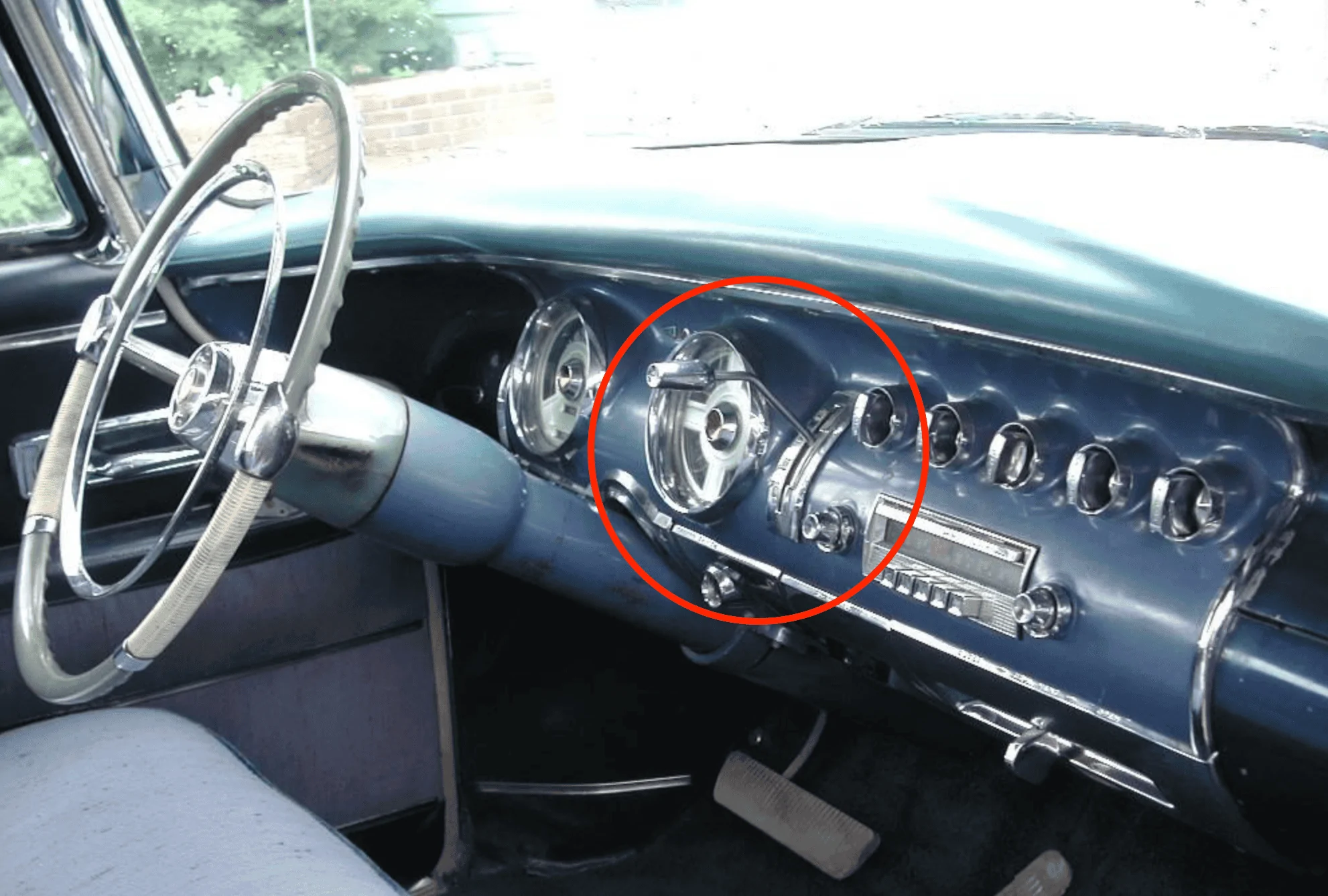 Ford Bronco Sport Where is my stick shifter Screenshot 2022-09-17 at 10.15.11 AM