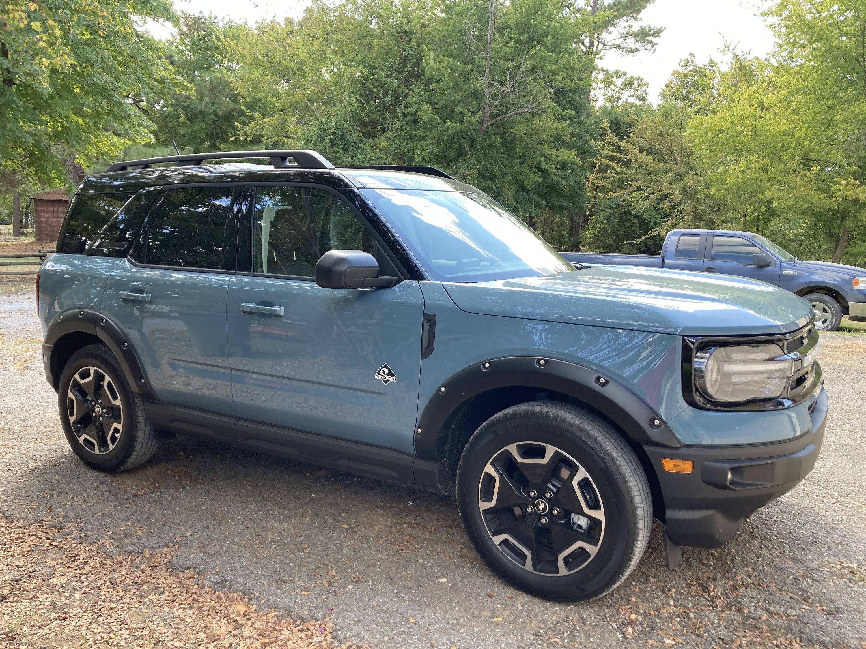 Ford Bronco Sport July 2022 Waiting Room 391DDA7D-6DD9-40FC-822C-FD84174ADBA0