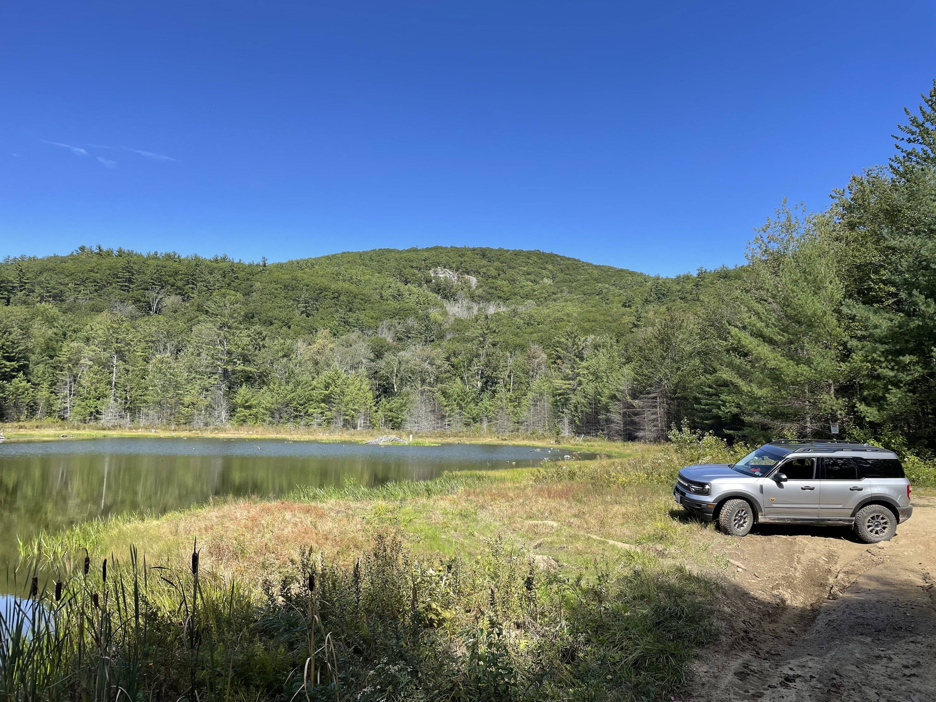 Ford Bronco Sport What did you do TO your Bronco Sport today? FBA85A26-F763-4272-828E-A44D3BC9EF13