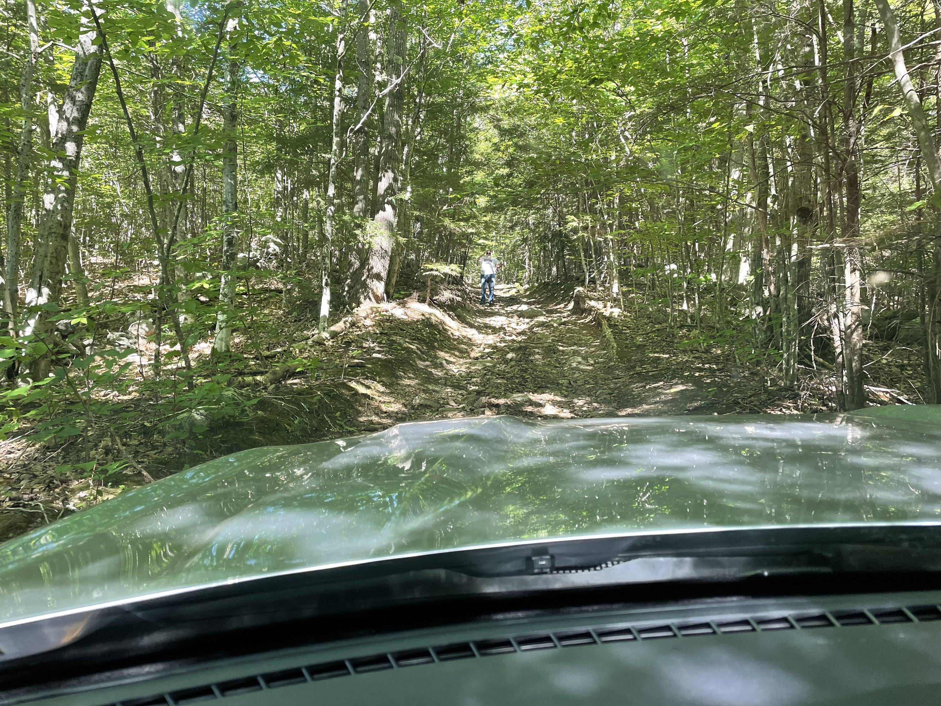 Ford Bronco Sport What did you do TO your Bronco Sport today? 8B30BE05-9A77-4230-AD0B-08AE128A0270