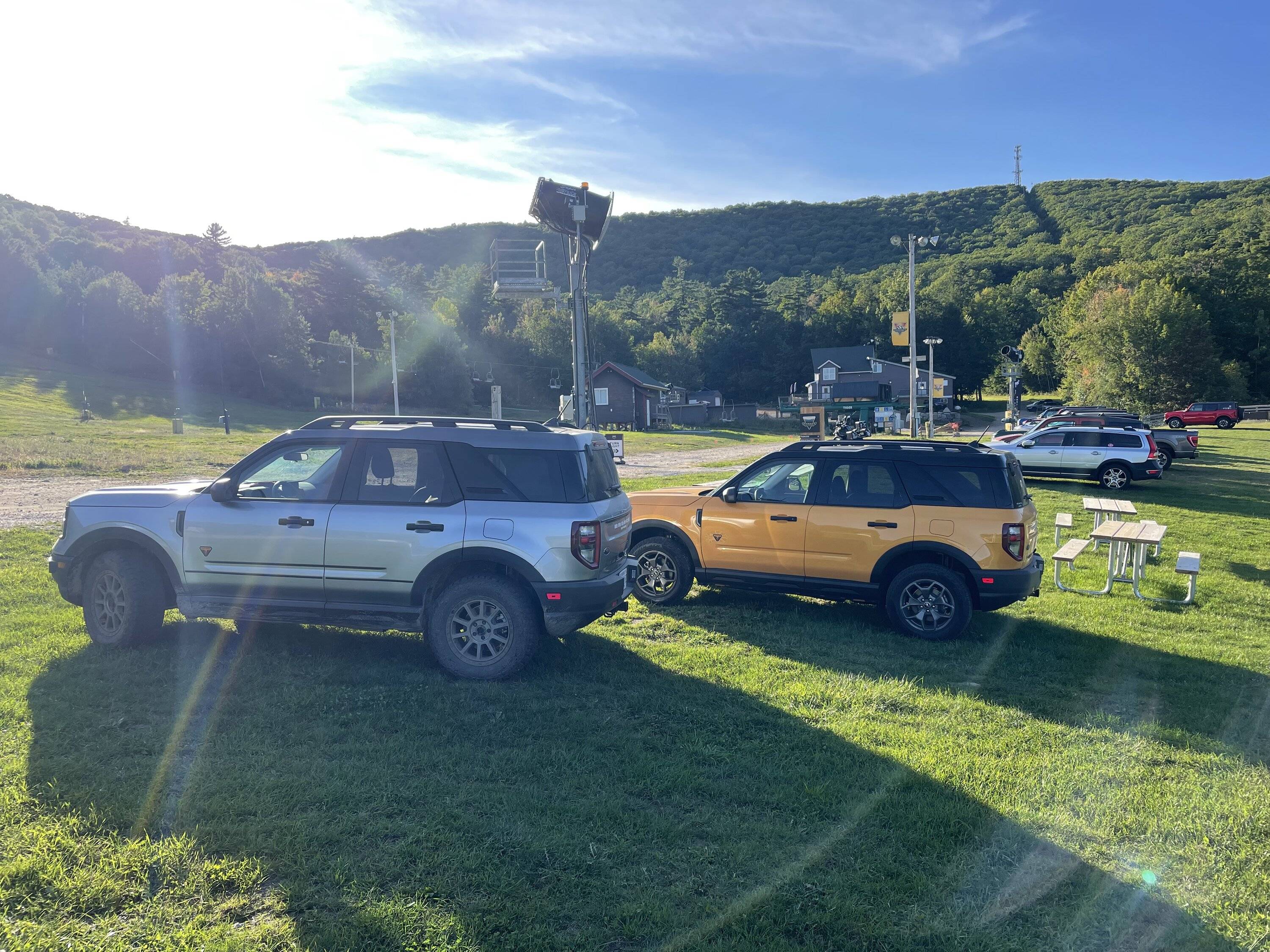 Ford Bronco Sport What did you do TO your Bronco Sport today? 8D91573E-62D8-4933-8F39-150F3A57DC61
