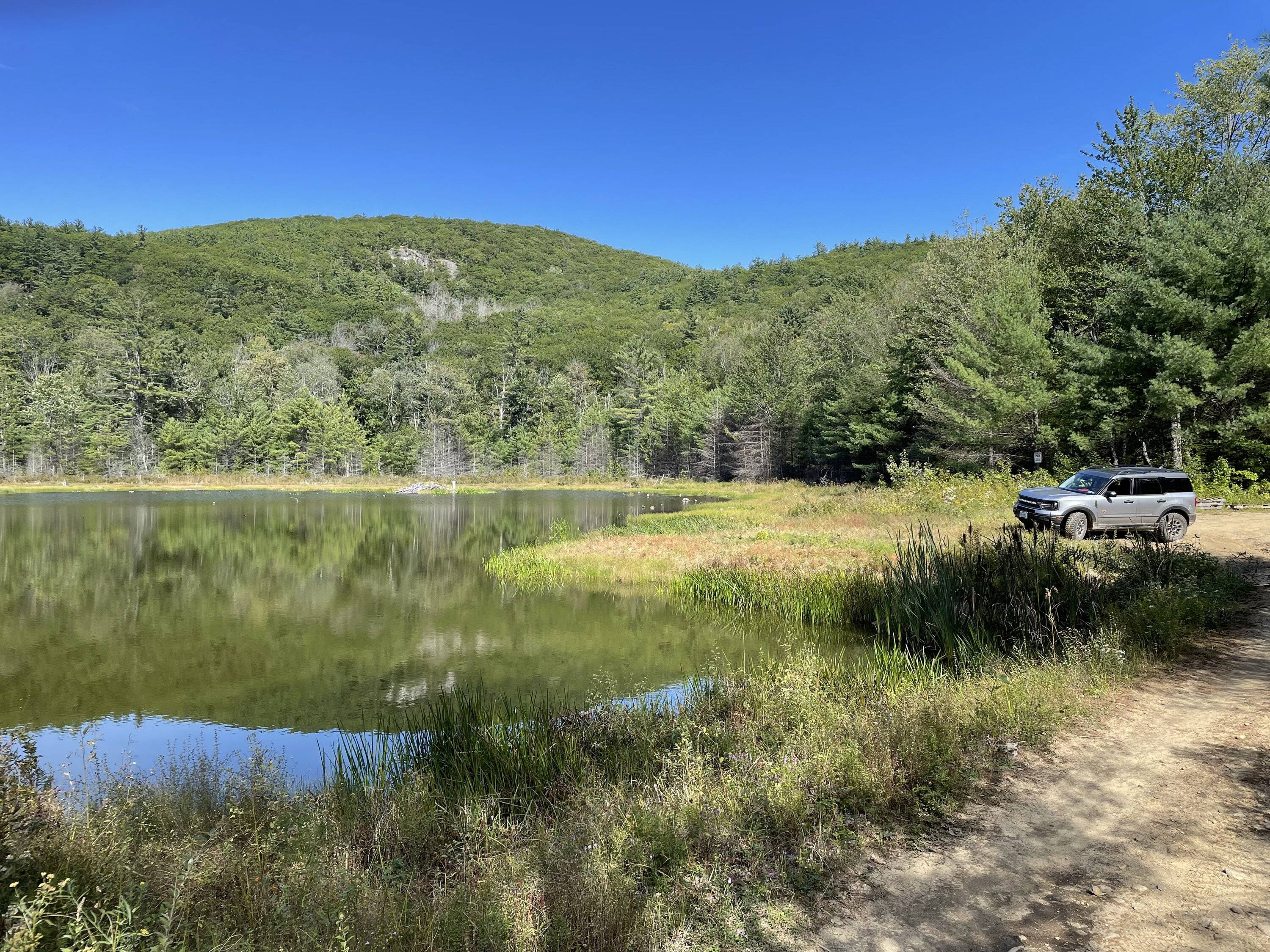 Ford Bronco Sport What did you do TO your Bronco Sport today? 8BE58440-986D-4629-B56B-5B3BBD2DDBF3