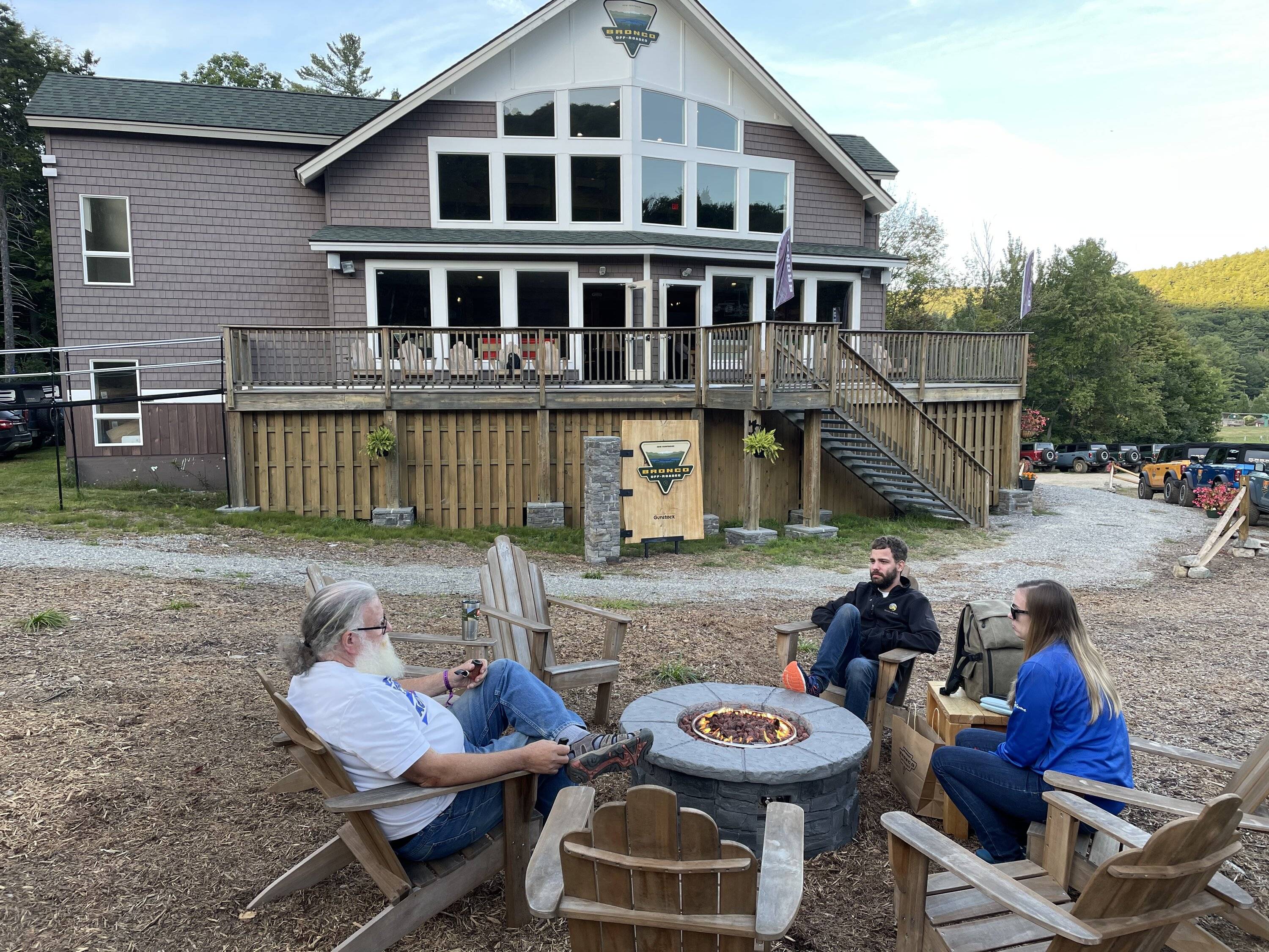 Ford Bronco Sport New Hampshire Offroadeo For Sport In September 8E66B4D9-BF60-44EC-BFFA-74F2425F8FC2