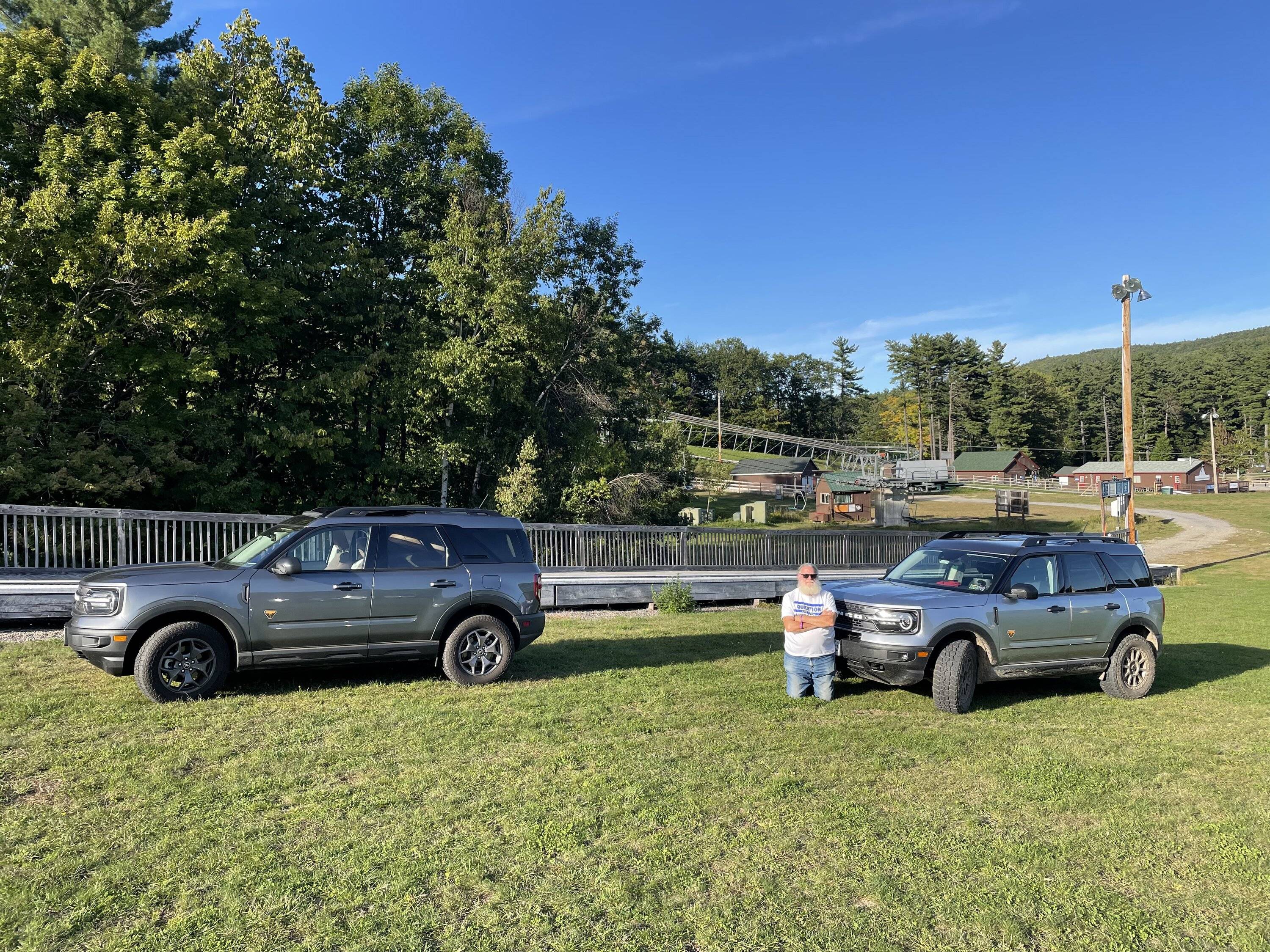 Ford Bronco Sport New Hampshire Offroadeo For Sport In September 8FCDA82E-C9C7-48F0-A7E1-3CA8C52A02C4