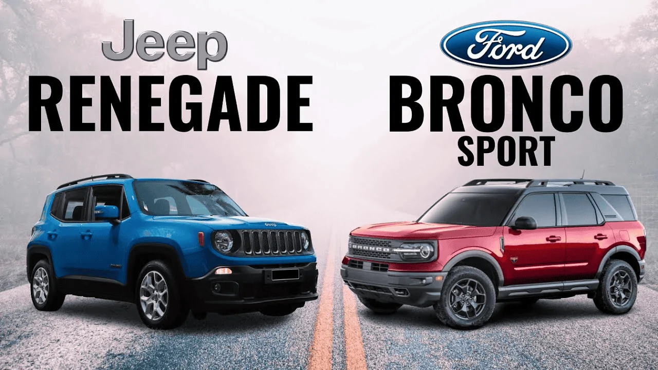 Ford Bronco Sport Legroom Bronco Sport vs Jeep Renegade 1663598504853