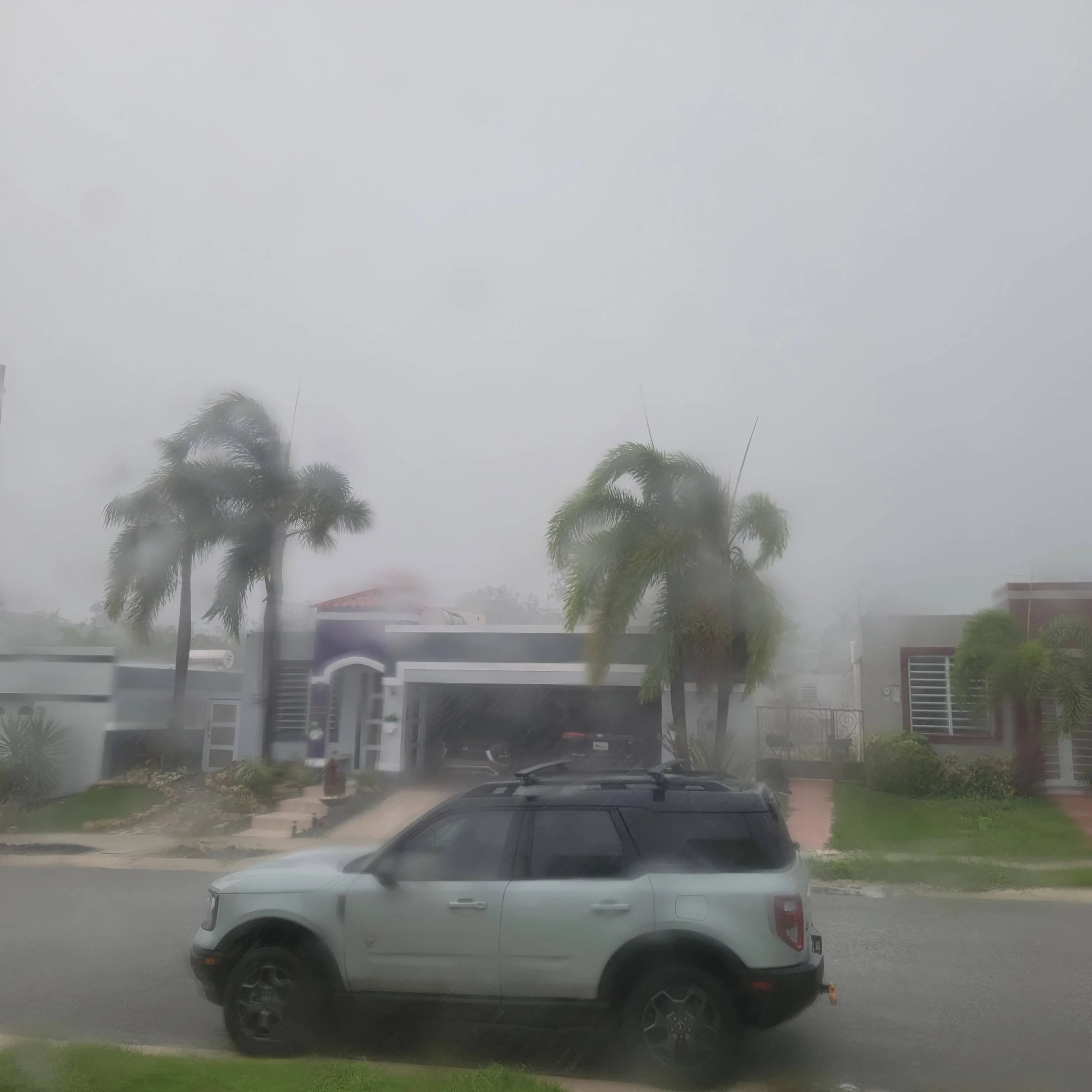 Ford Bronco Sport Why did you order a Bronco Sport? 20220919_094621