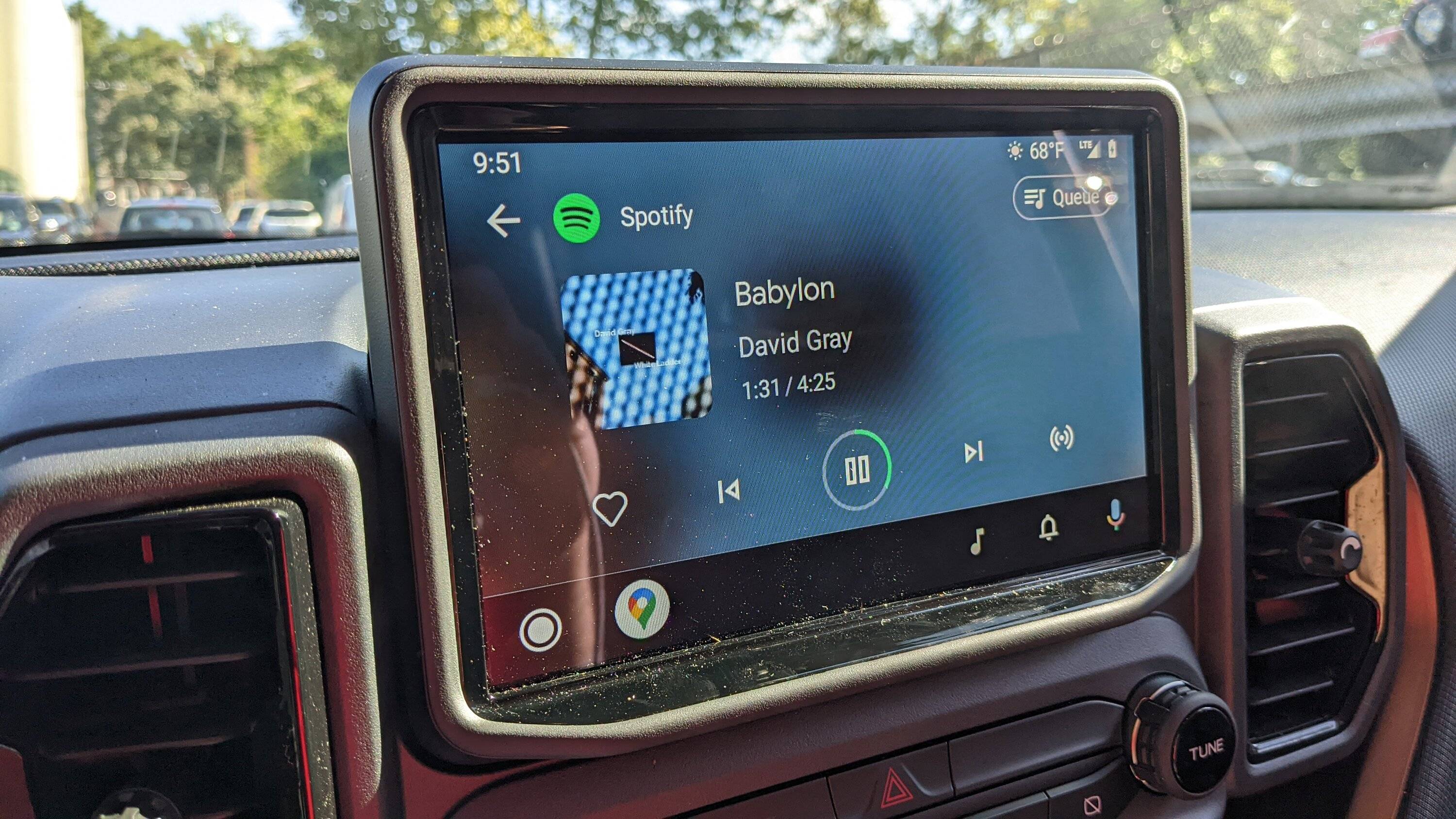 Ford Bronco Sport What’s your Bronco Sport Jam? PXL_20220920_135138214