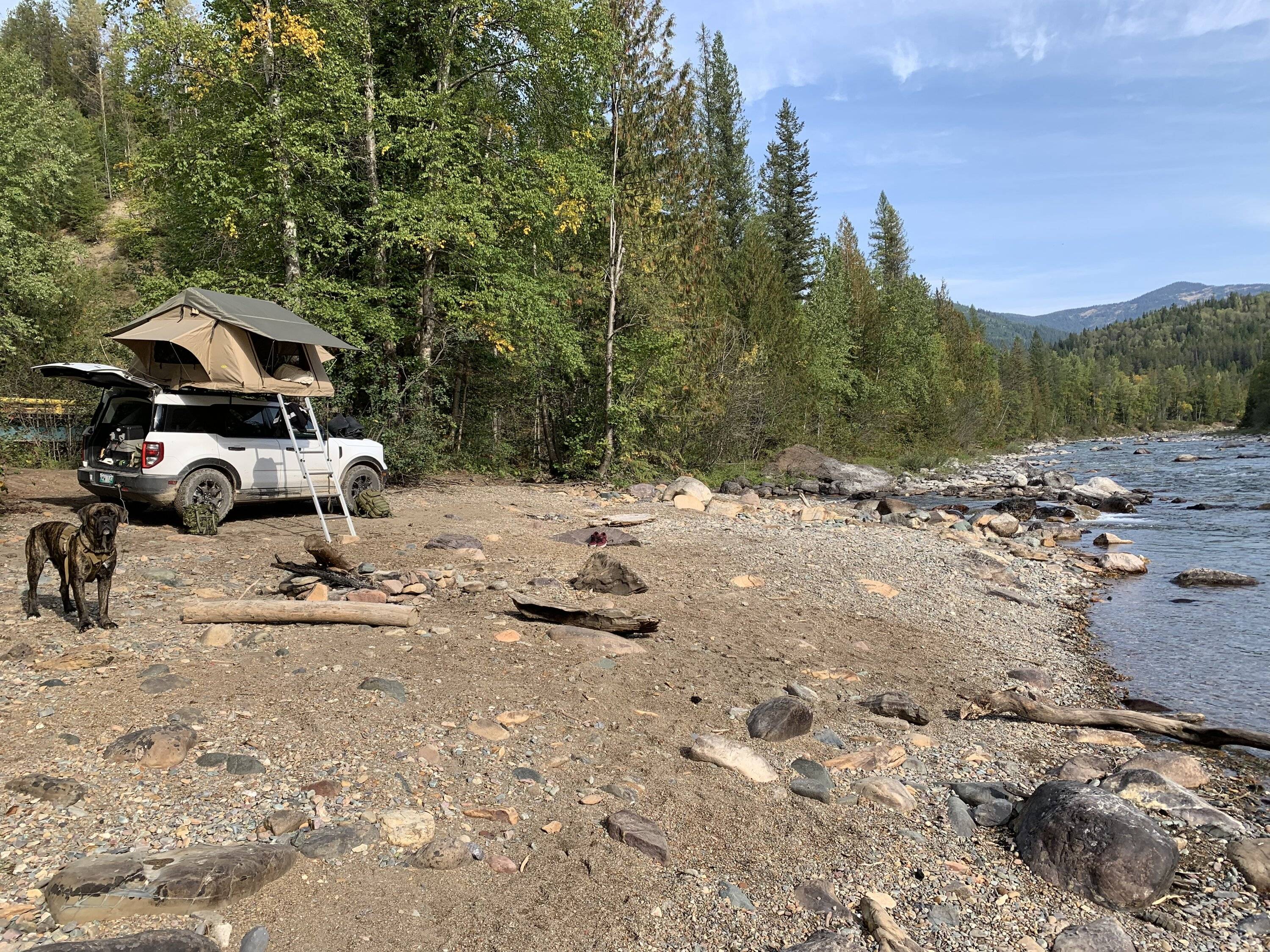Ford Bronco Sport What did you do TO your Bronco Sport today? 0721F19D-78BD-4D72-9BFC-AEBE2F0034D4