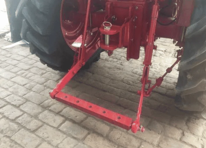 Ford Bronco Sport Tow hooks installed 1663708397889