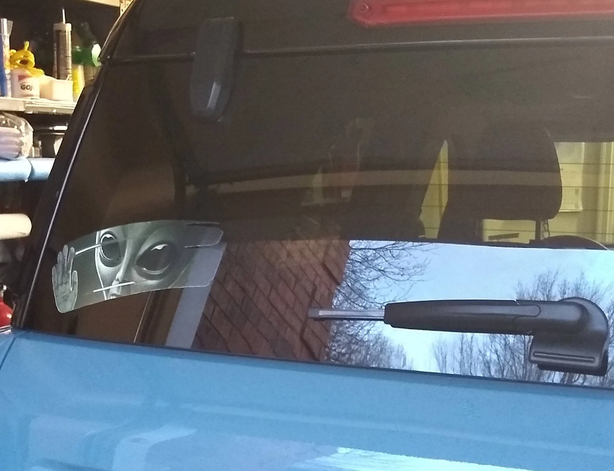 Ford Bronco Sport Area 51 Fun IMG_20211207_163605432~2