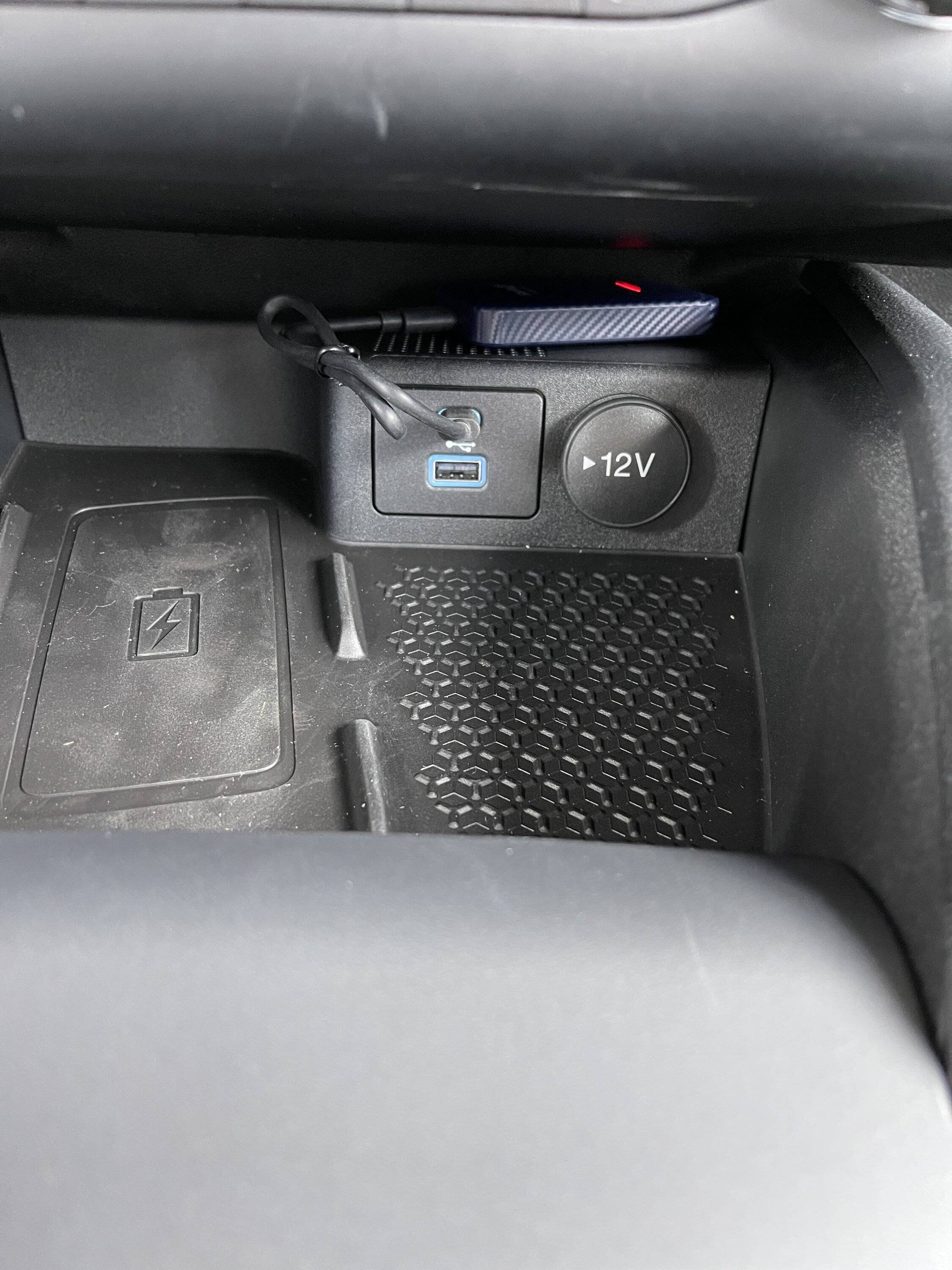 Ford Bronco Sport July 2022 Waiting Room AC150040-FF0C-43EF-8E50-87BC4A014205