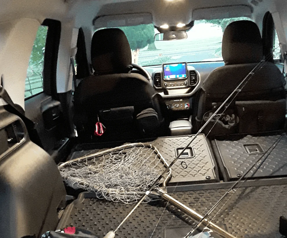 Ford Bronco Sport What did you do TO your Bronco Sport today? 1663850997917