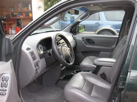 Ford Bronco Sport Where is my stick shifter BFA8B05B-67D6-4F55-BA41-E46652E8CC56