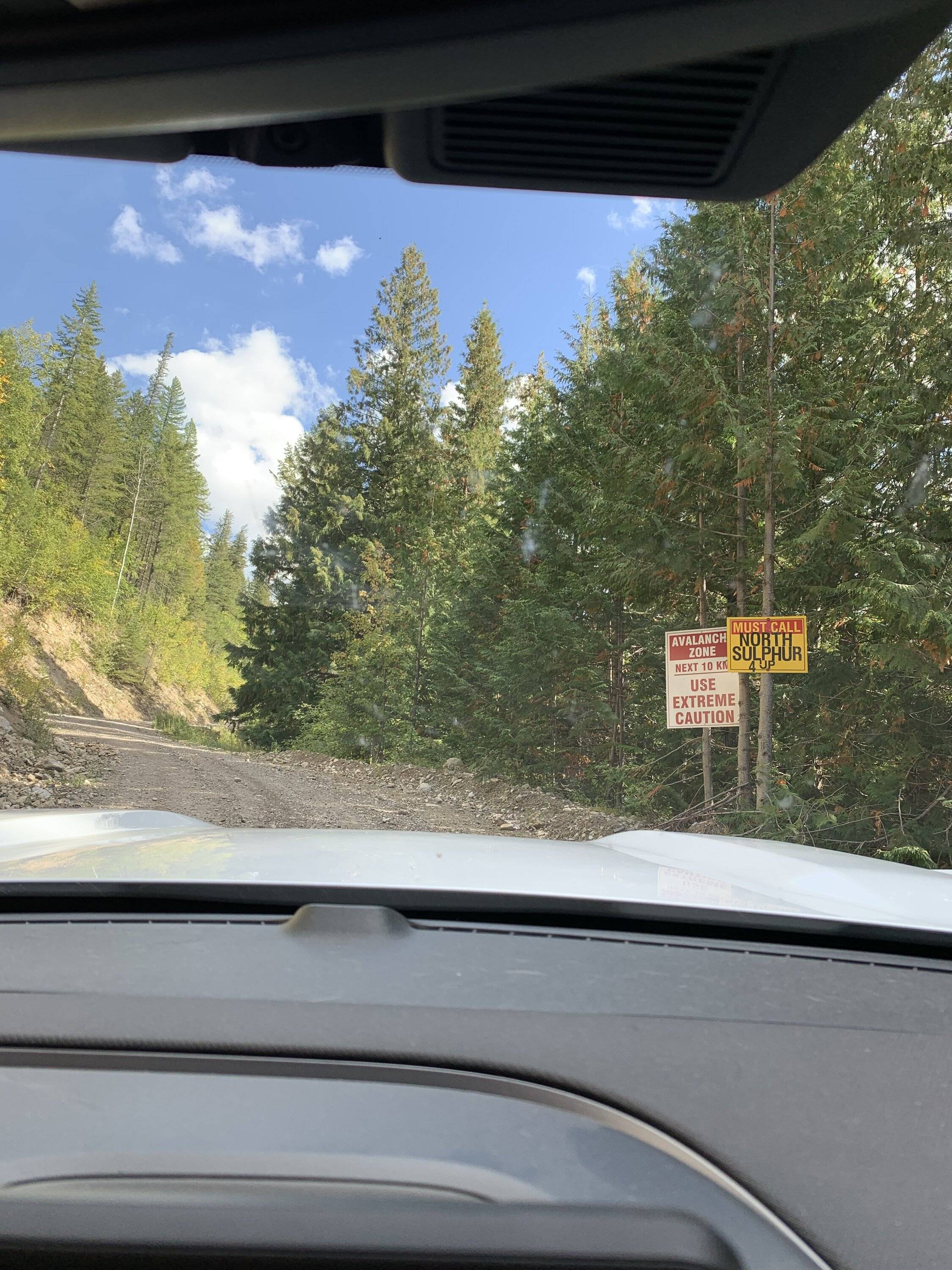 Ford Bronco Sport WHERE did you go with your Bronco Sport today? 5463356E-C190-478A-B390-82877FA3A47A