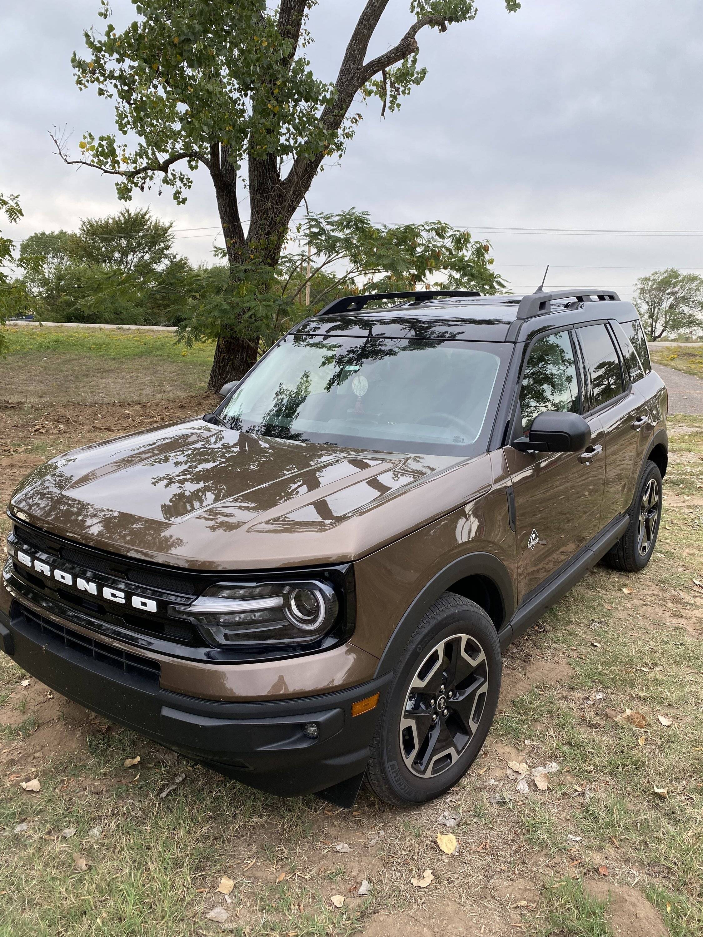 Ford Bronco Sport Official BRONZE SMOKE Bronco Sport Thread DDDE8F18-2AF7-4668-BE83-483728E7DE9C