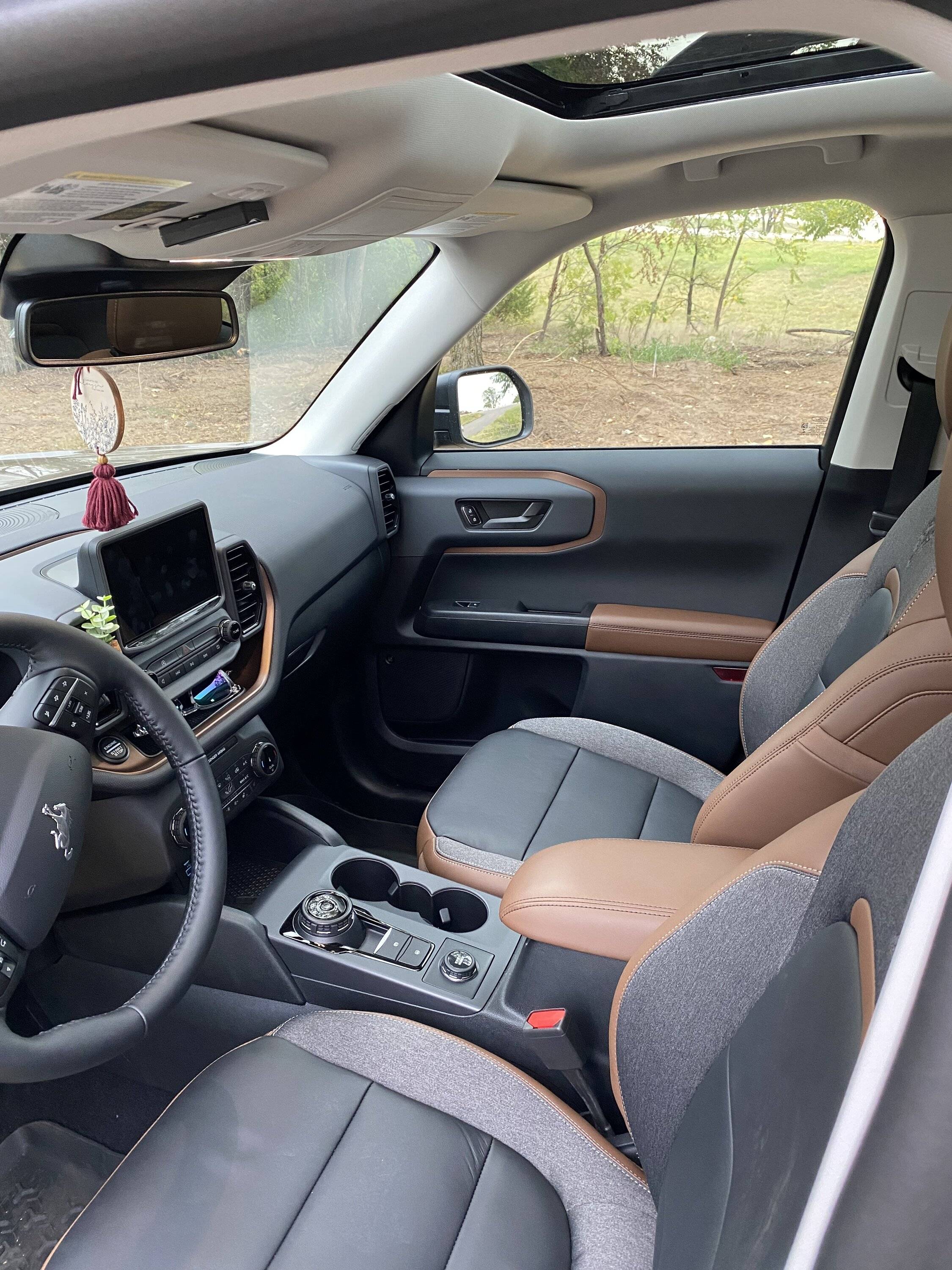 Ford Bronco Sport Official BRONZE SMOKE Bronco Sport Thread 3EE5F260-DBF7-4FDC-AB25-C7ACE96A2412