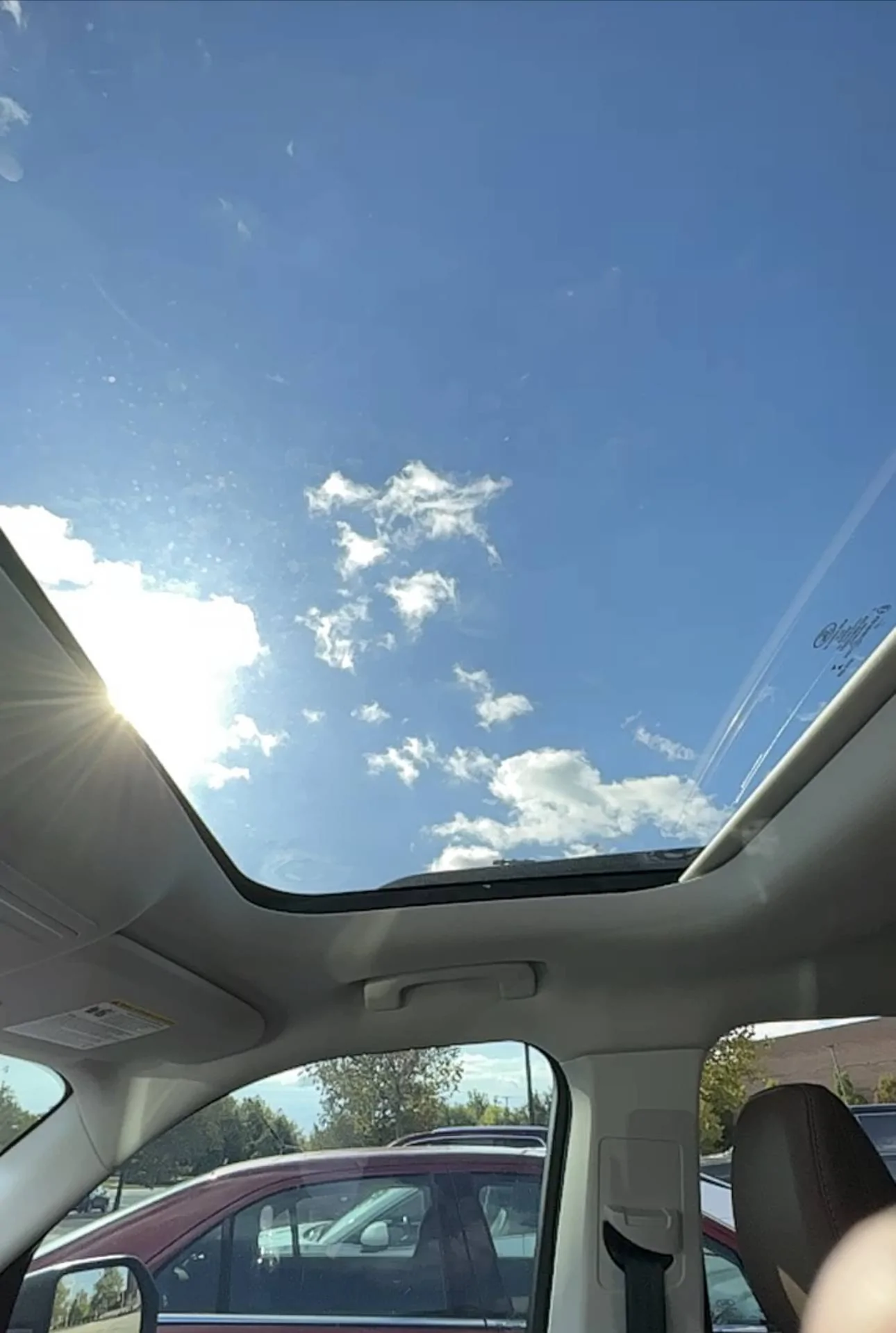 Ford Bronco Sport July 2022 Waiting Room 6EF24A51-73B1-4668-896D-9C14C03EDB47