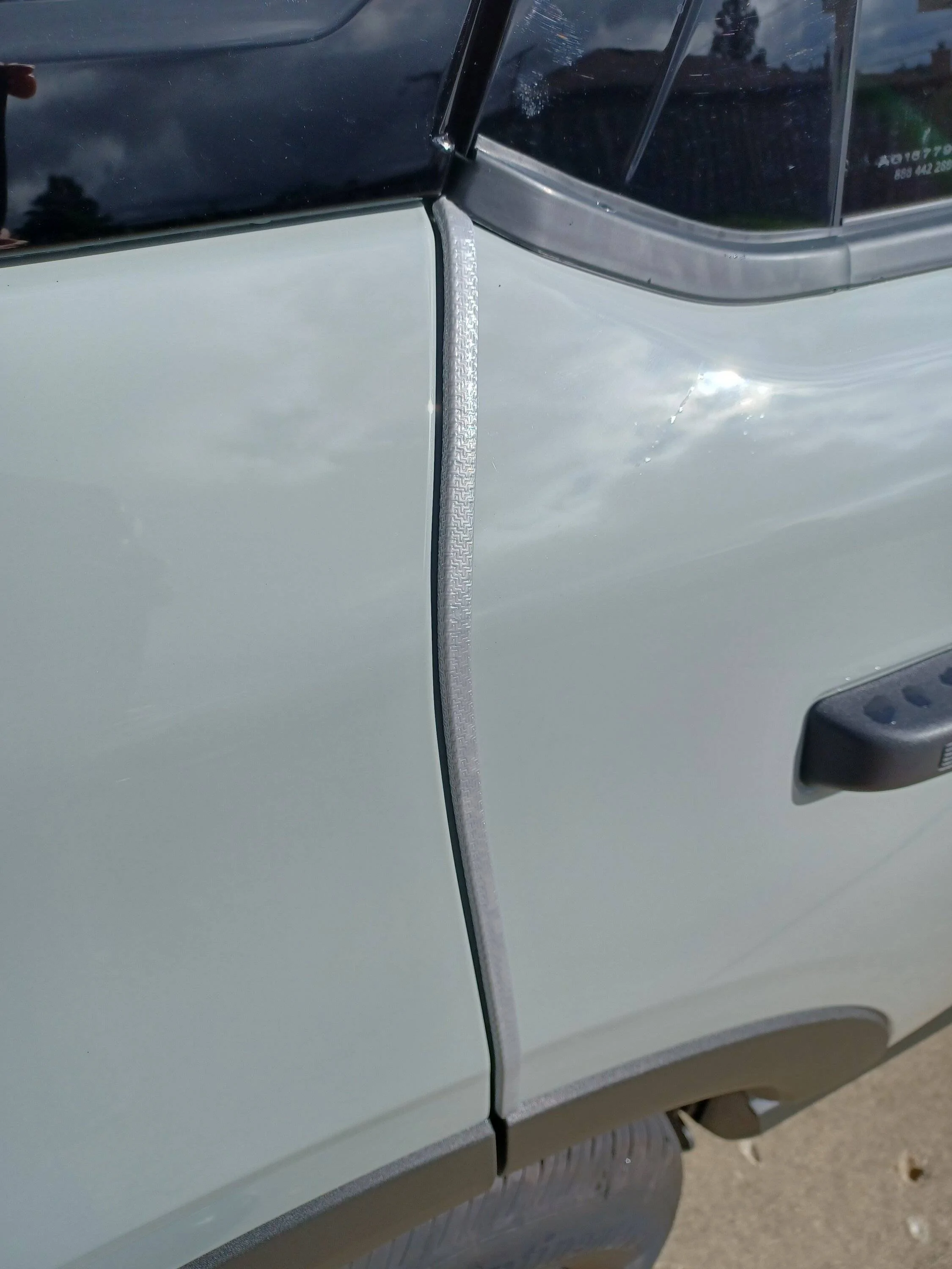 Ford Bronco Sport What did you do TO your Bronco Sport today? 20220925_101347