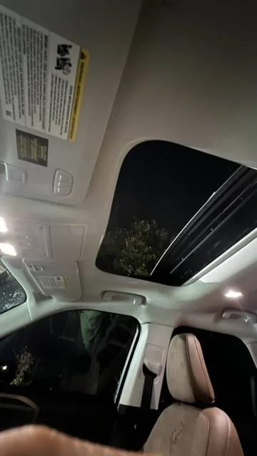 Ford Bronco Sport July 2022 Waiting Room F6751E22-A20C-4BA2-8C7B-BD580D3CC86E