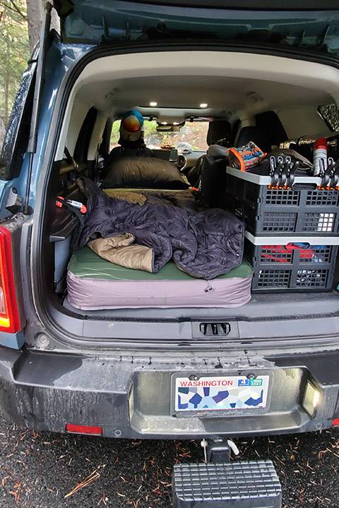 Ford Bronco Sport Area 51 Badlands Camping! 20220610_204032 copy