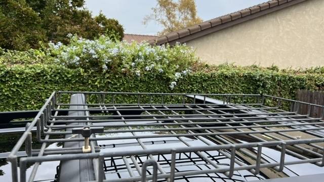 Ford Bronco Sport How the heck do you choose a roof rack CA31E876-ABFB-4DD9-AE0C-812040442FCB