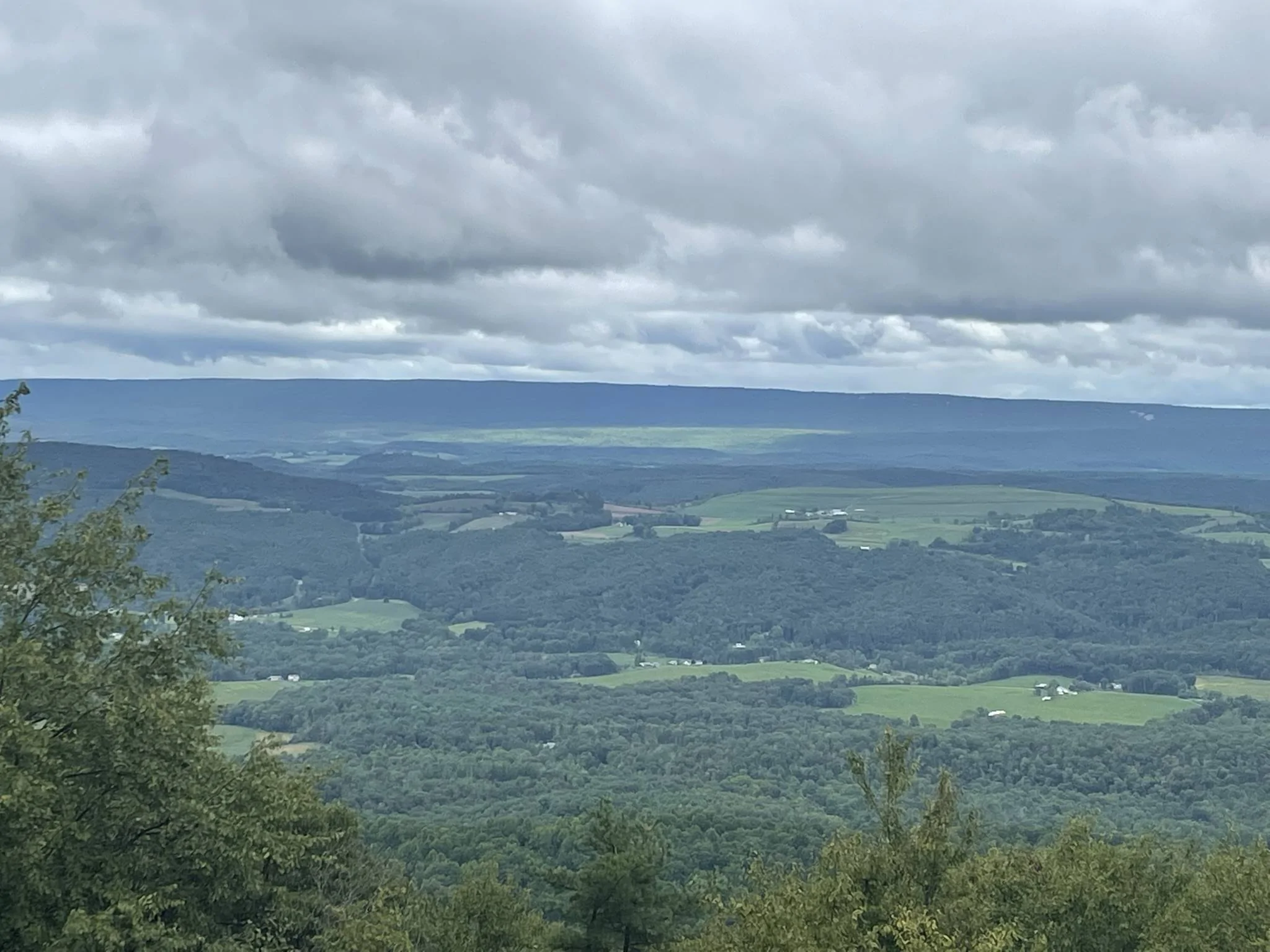 Ford Bronco Sport "Soft Roading" in South Central PA AA1F37C0-02AD-419F-A8D4-6BAC90215F72